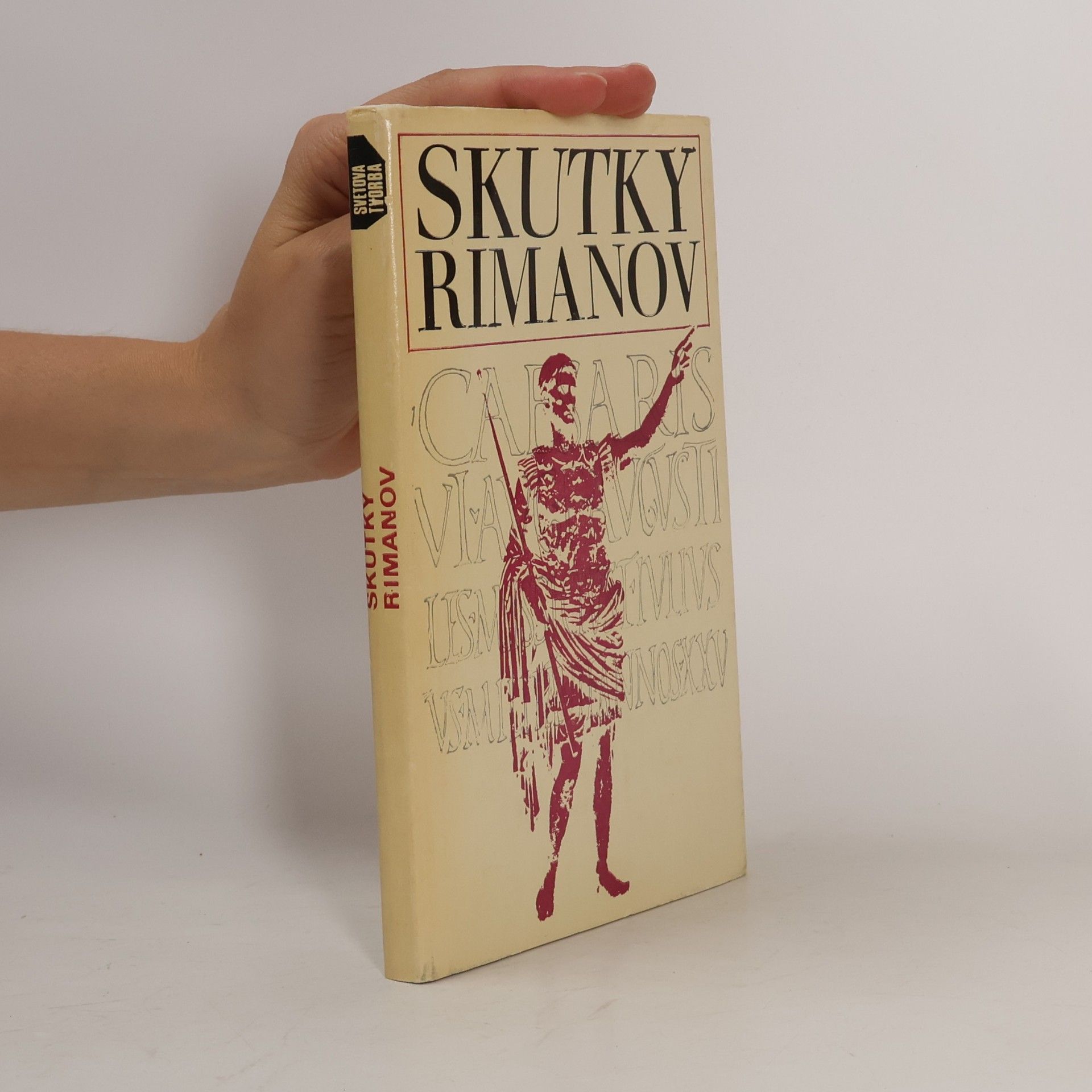 Auteurscollectief Skutky Rimanov