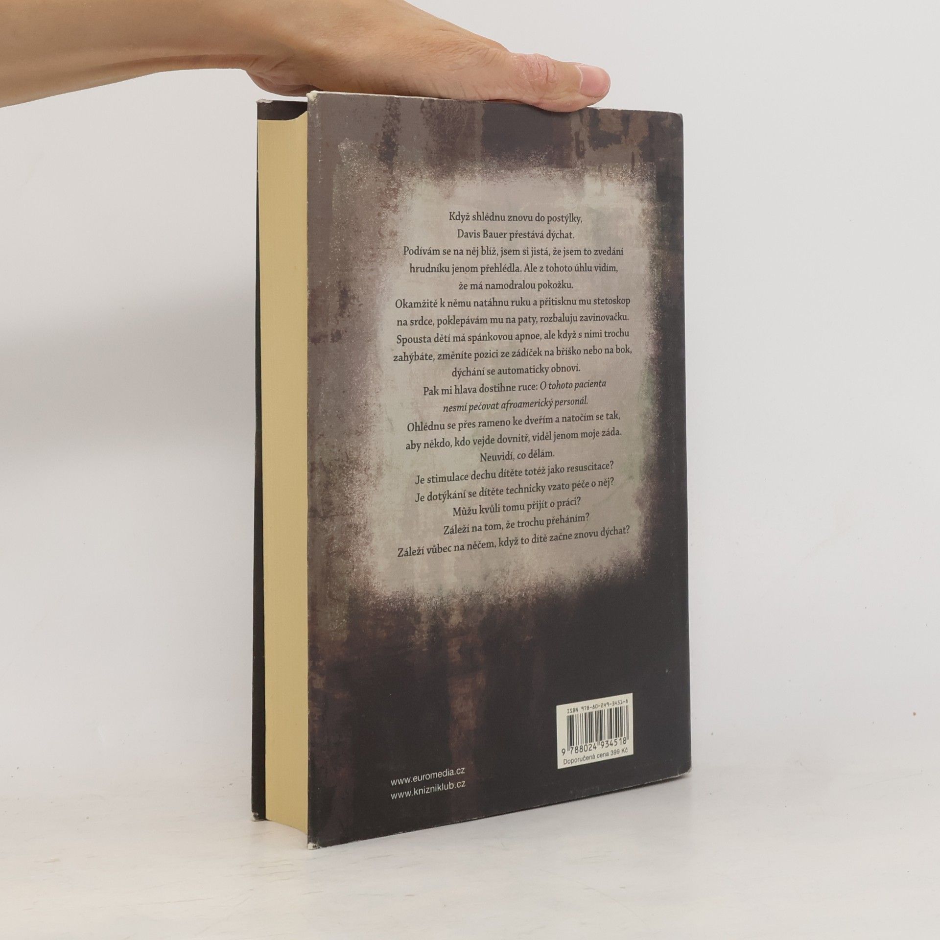 Jodi Picoult Velké maličkosti
