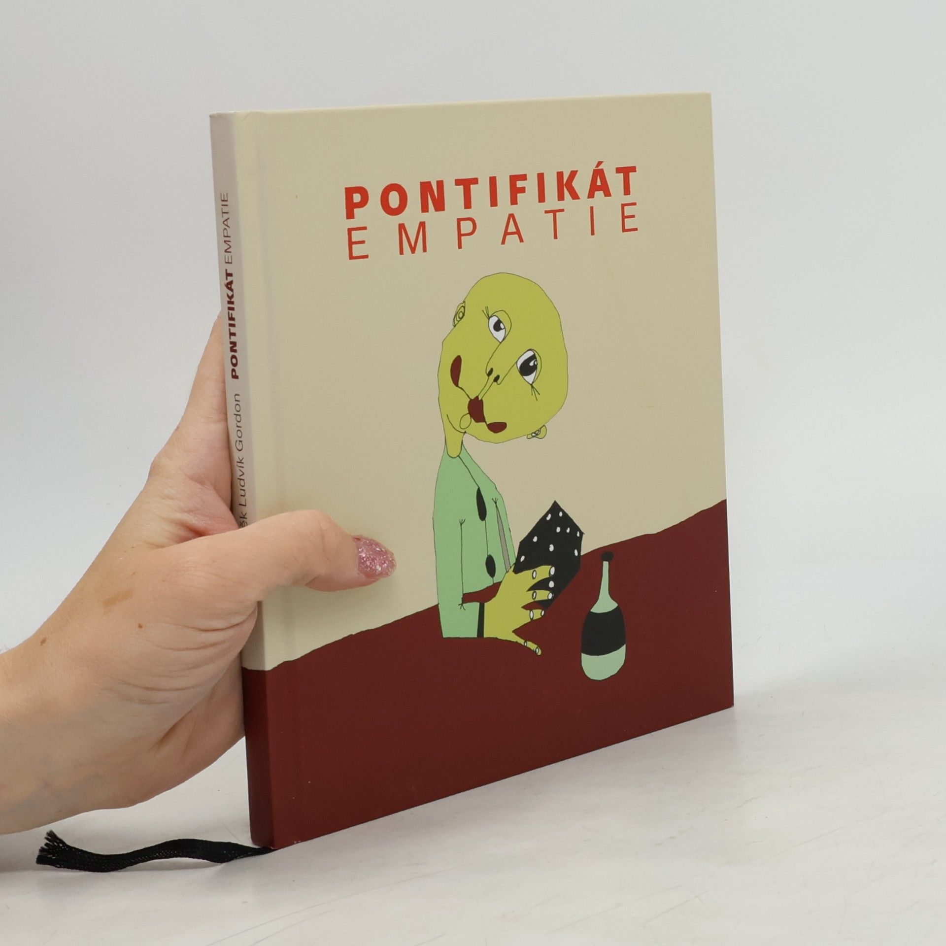 Pontifikát empatie