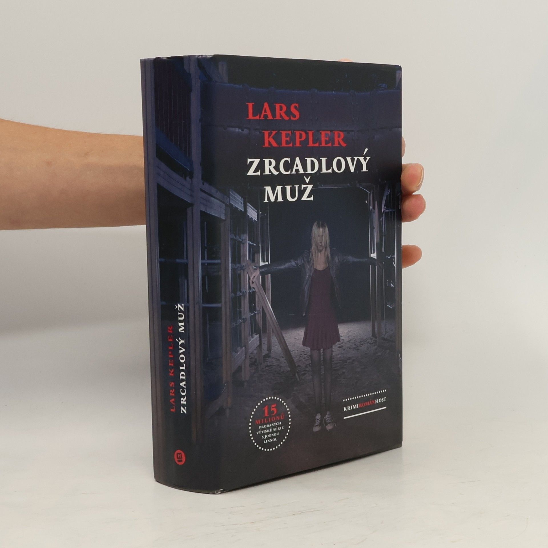 Zrcadlový muž