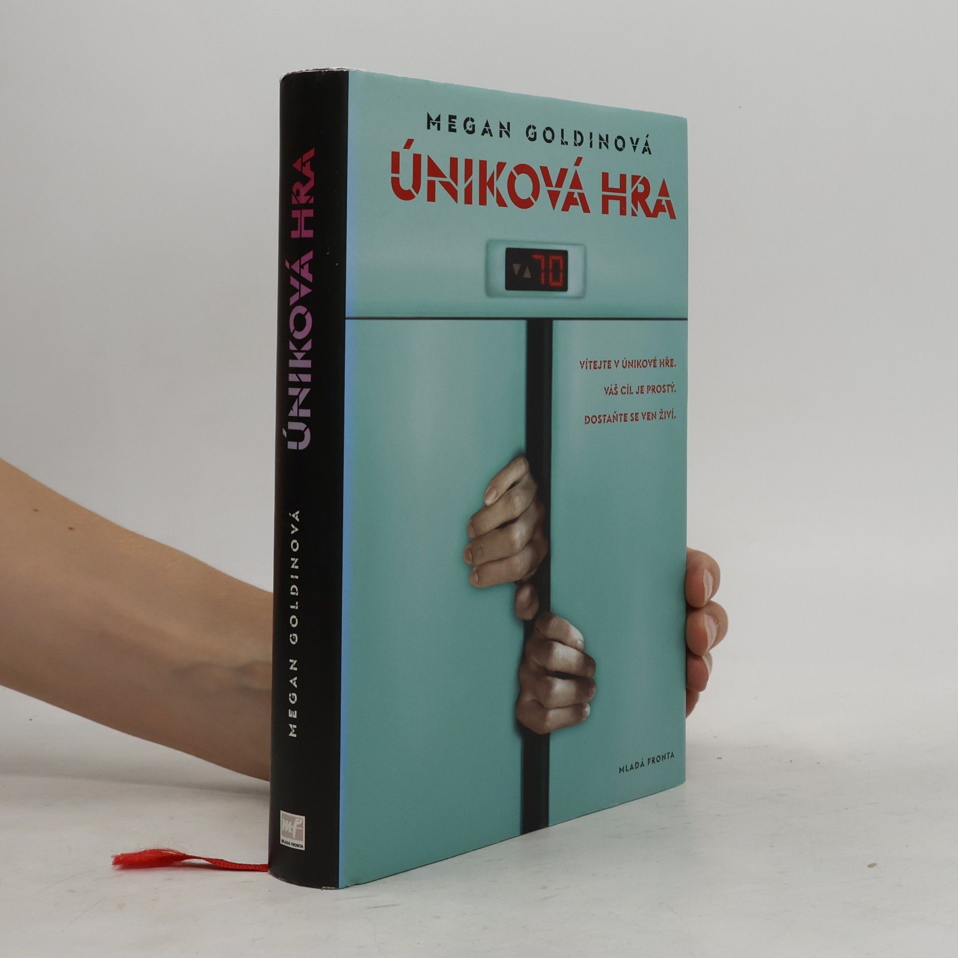 Úniková hra