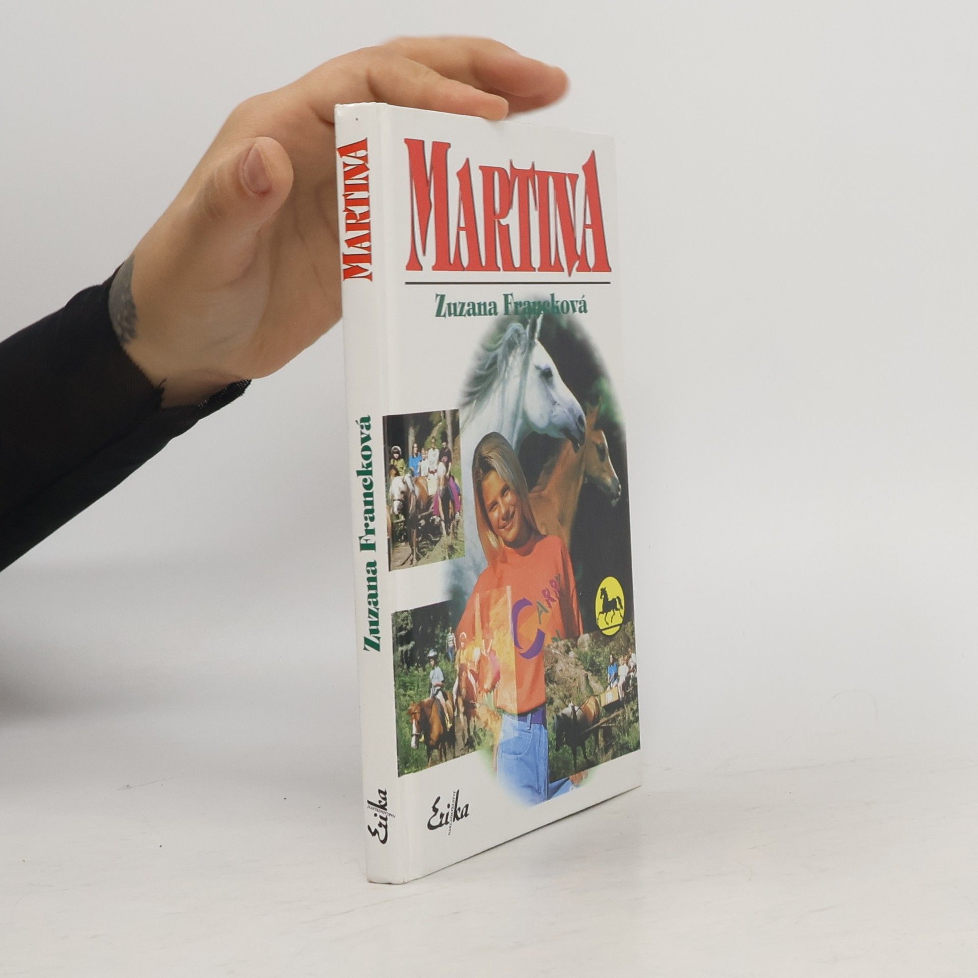 Martina