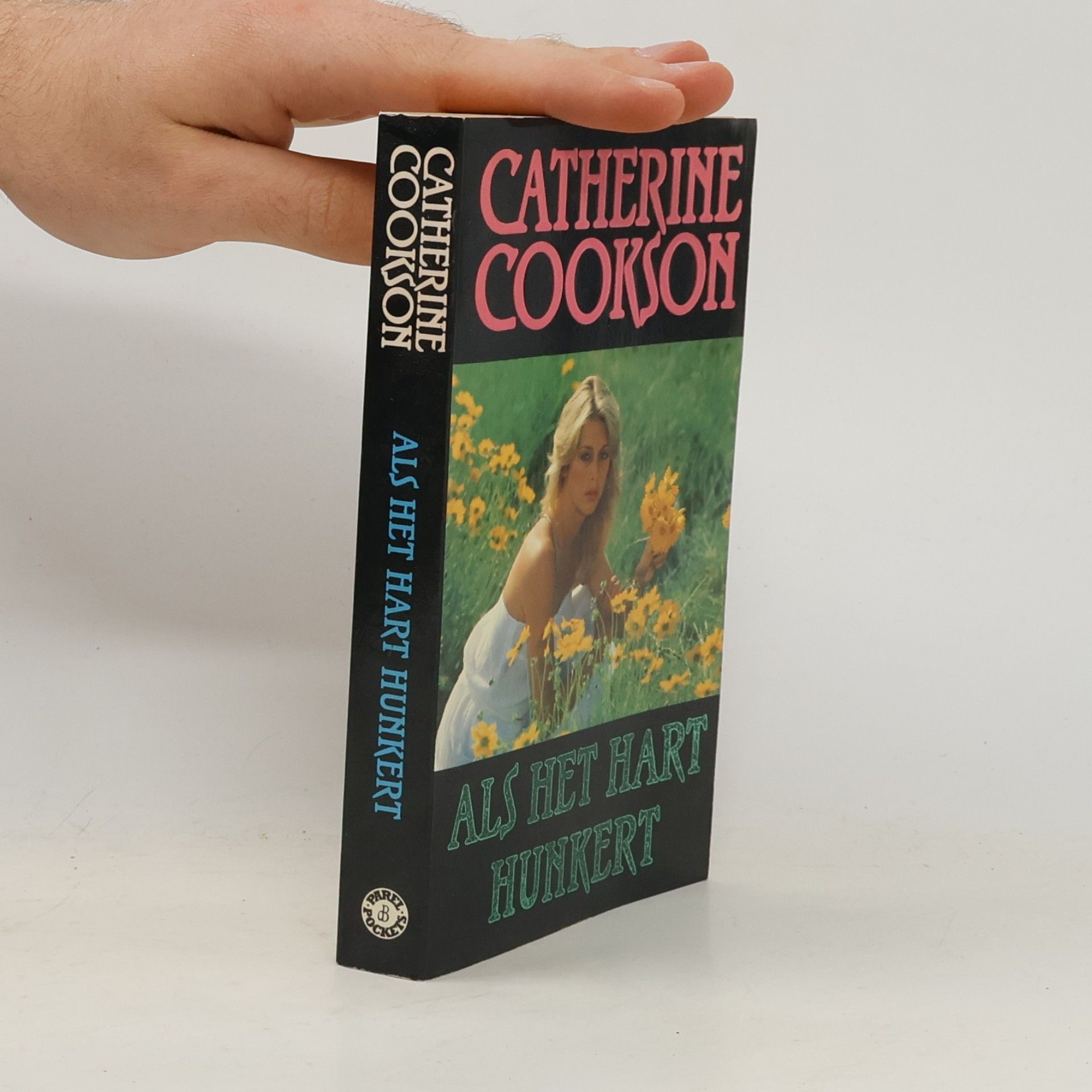 Catherine Cookson Als het hart hunkert