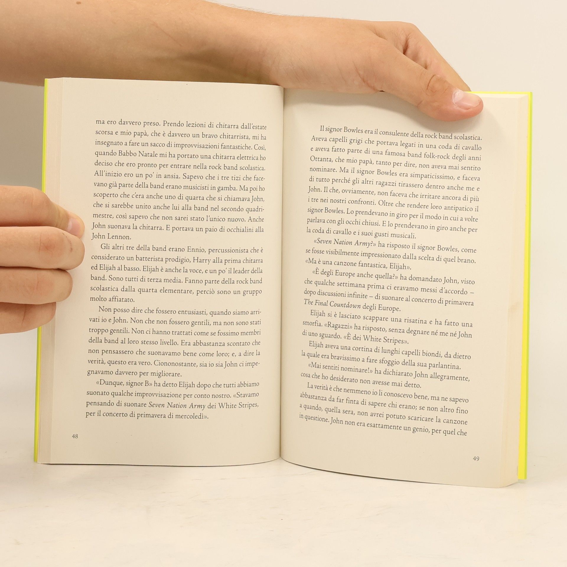 R. J. Placio Il libro di Christopher. A Wonder Story