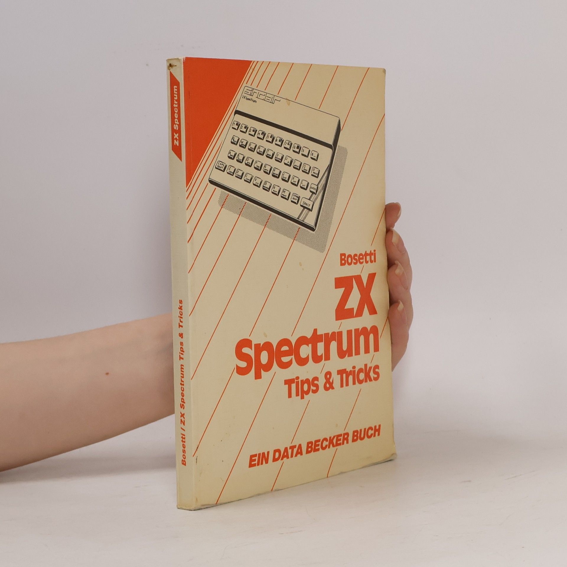 ZX Spectrum