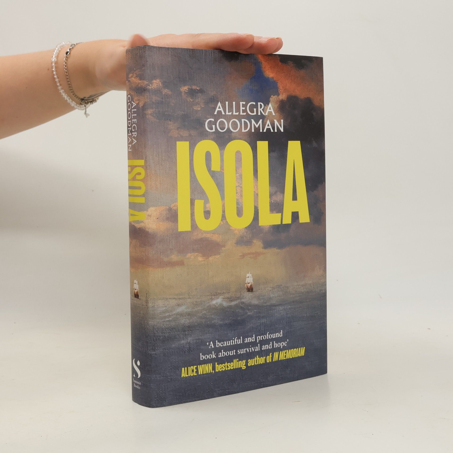 Isola