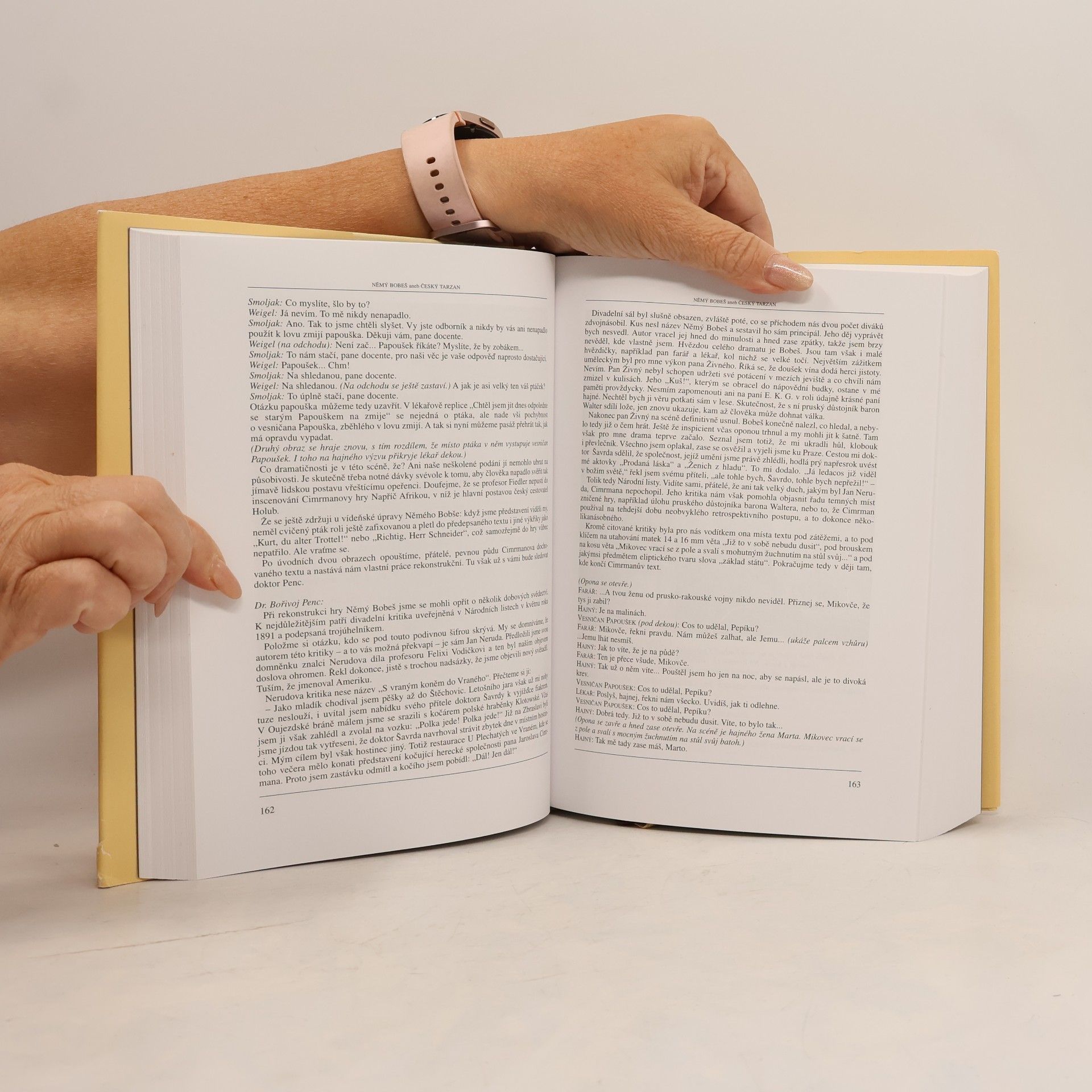 Ladislav Smoljak Divadlo Járy Cimrmana. Hry a semináře. Úplné vydání