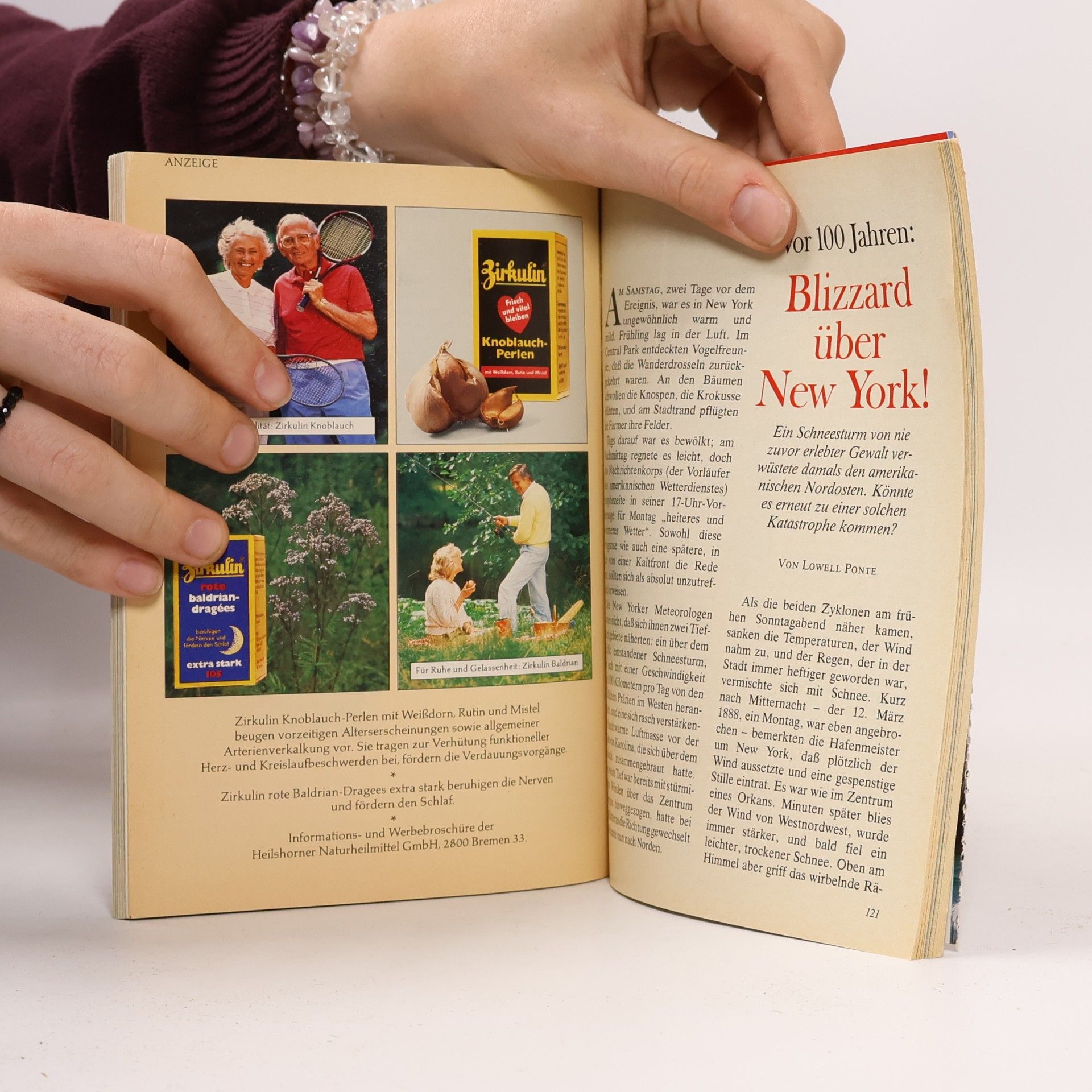 Auteurscollectief Das Beste aus Reader's Digest 2/1988