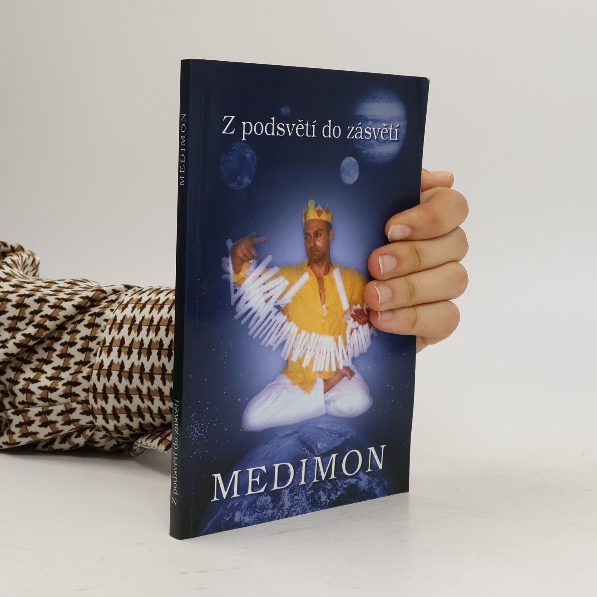 Z podsvětí do zásvětí