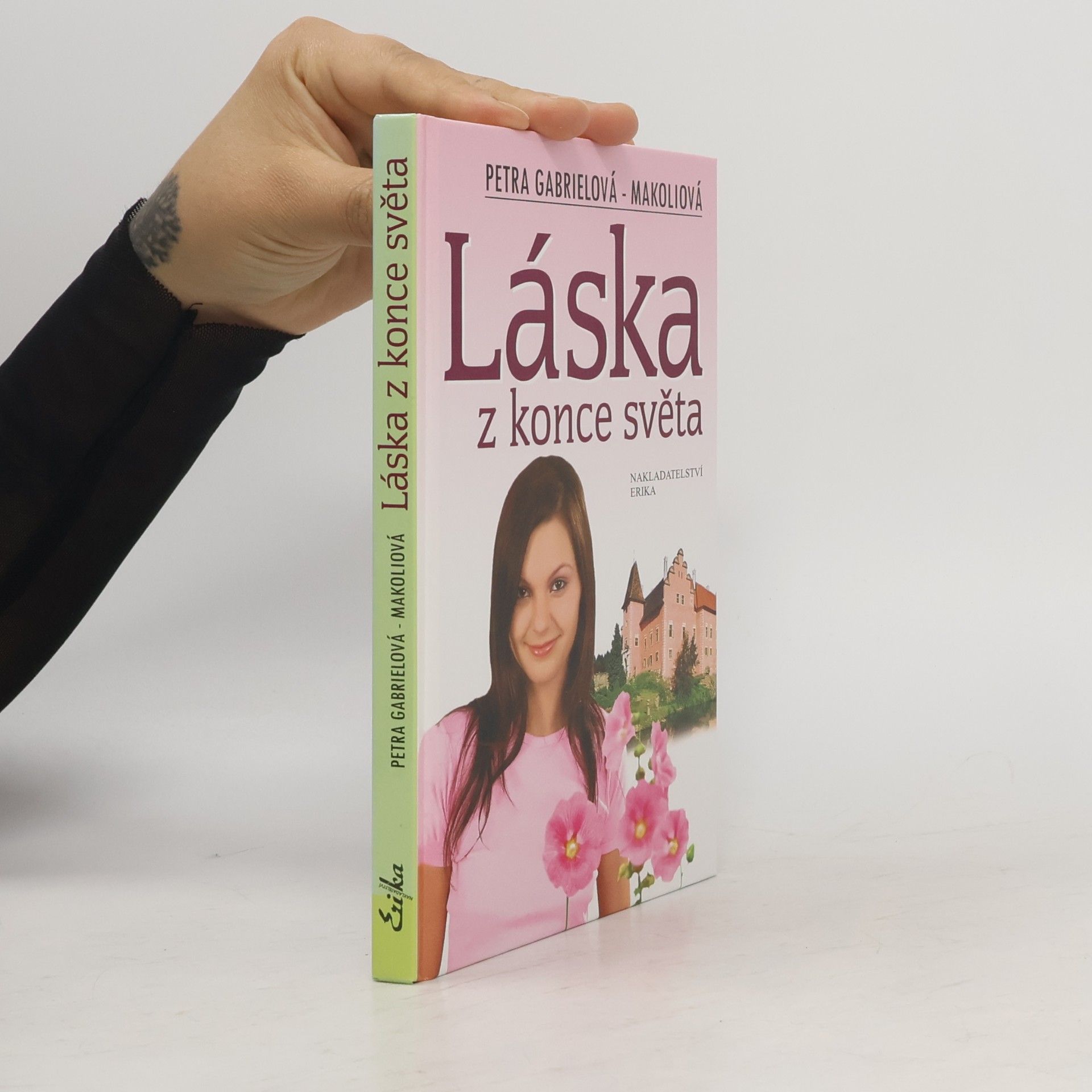 Láska z konce světa