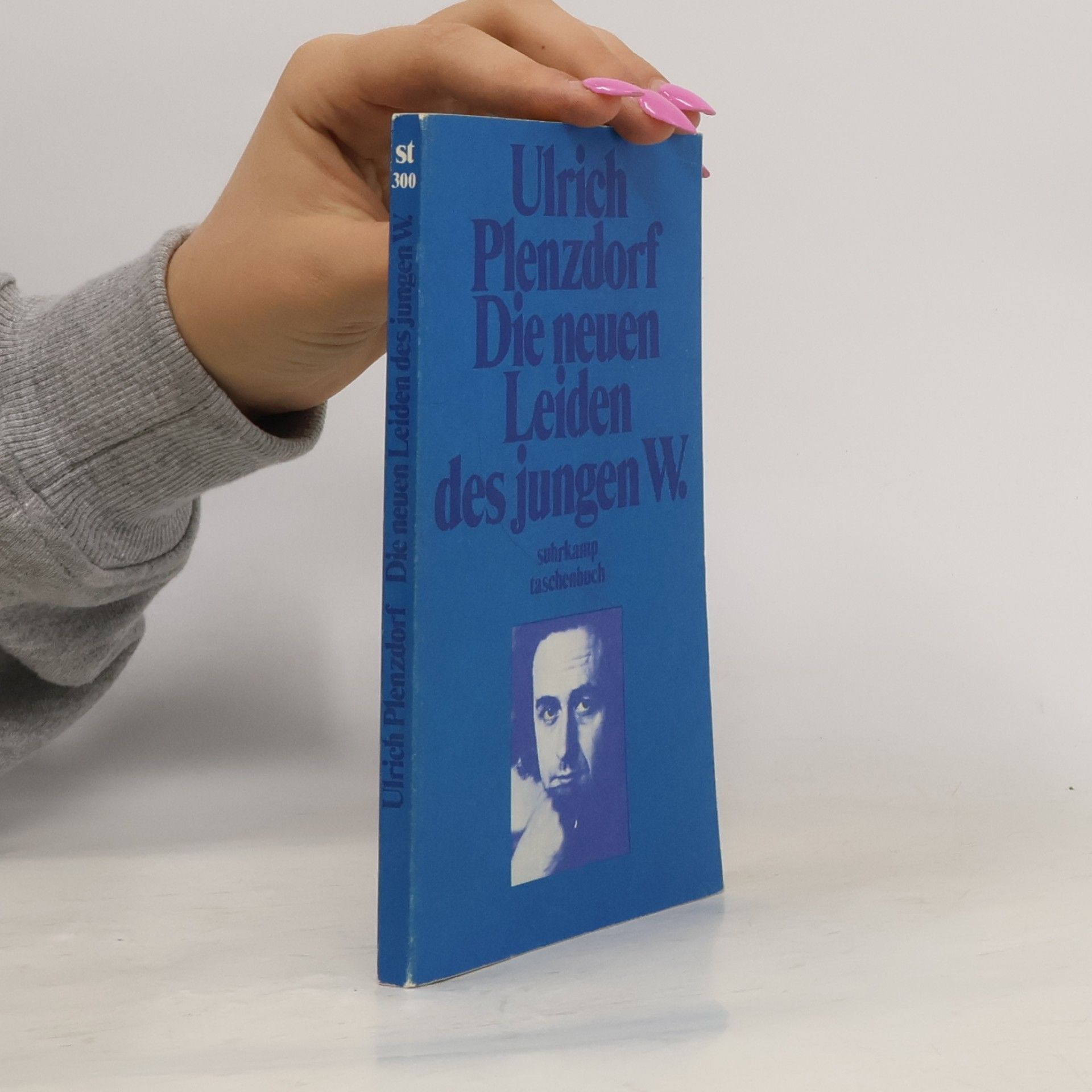 Die neuen Leiden des jungen W.