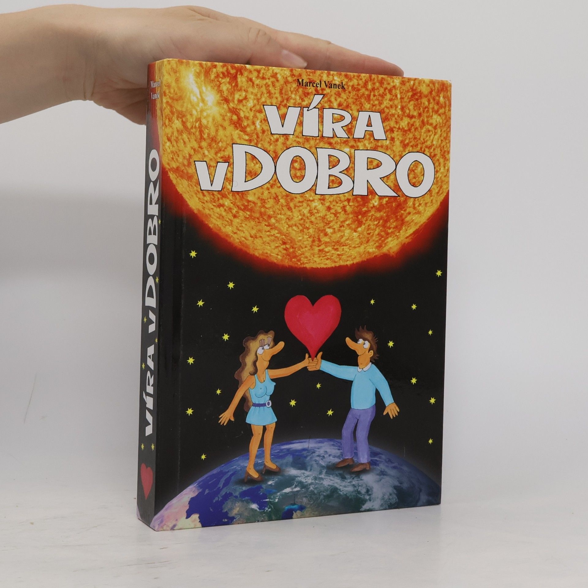 Víra v dobro