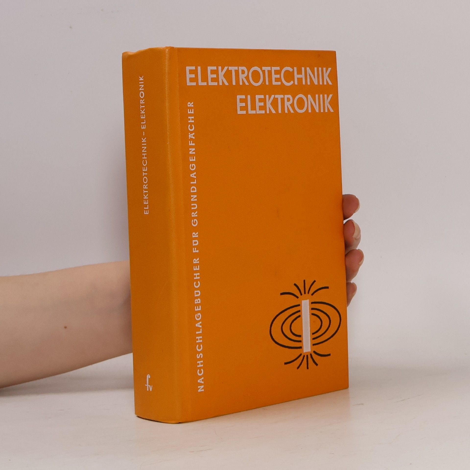 AA.VV. Elektotechnik Elektronik