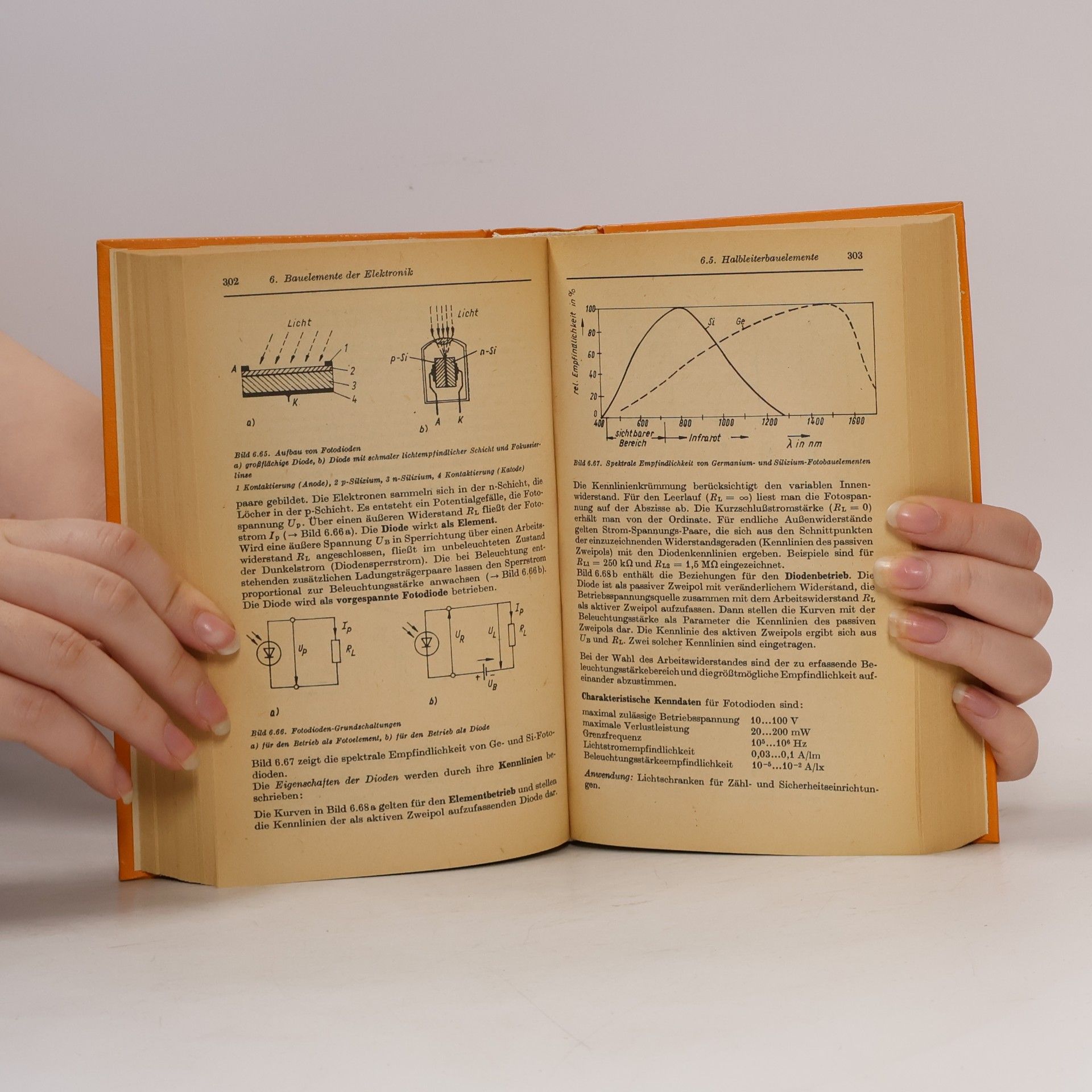Autorenkollektiv Elektotechnik Elektronik