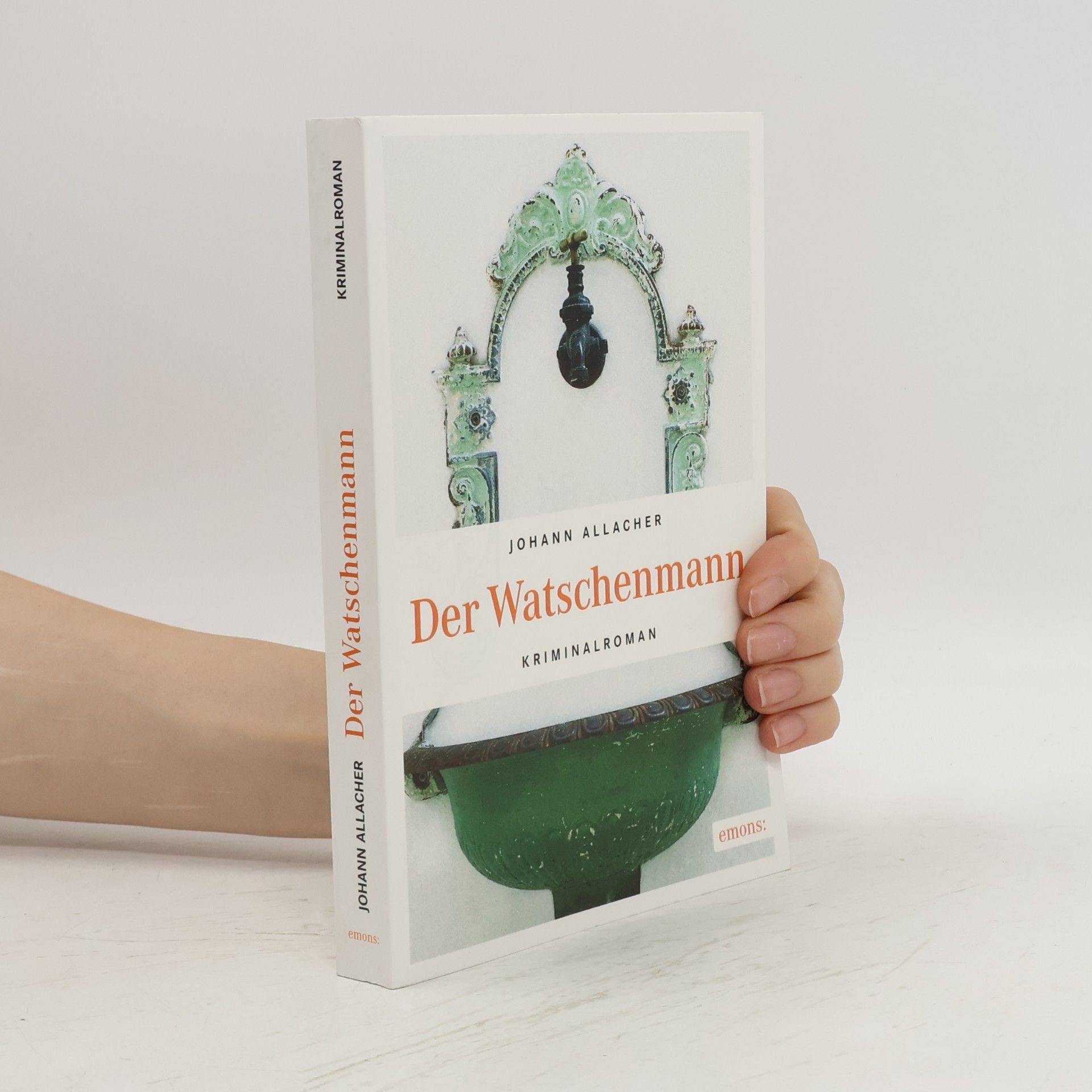 Der Watschenmann