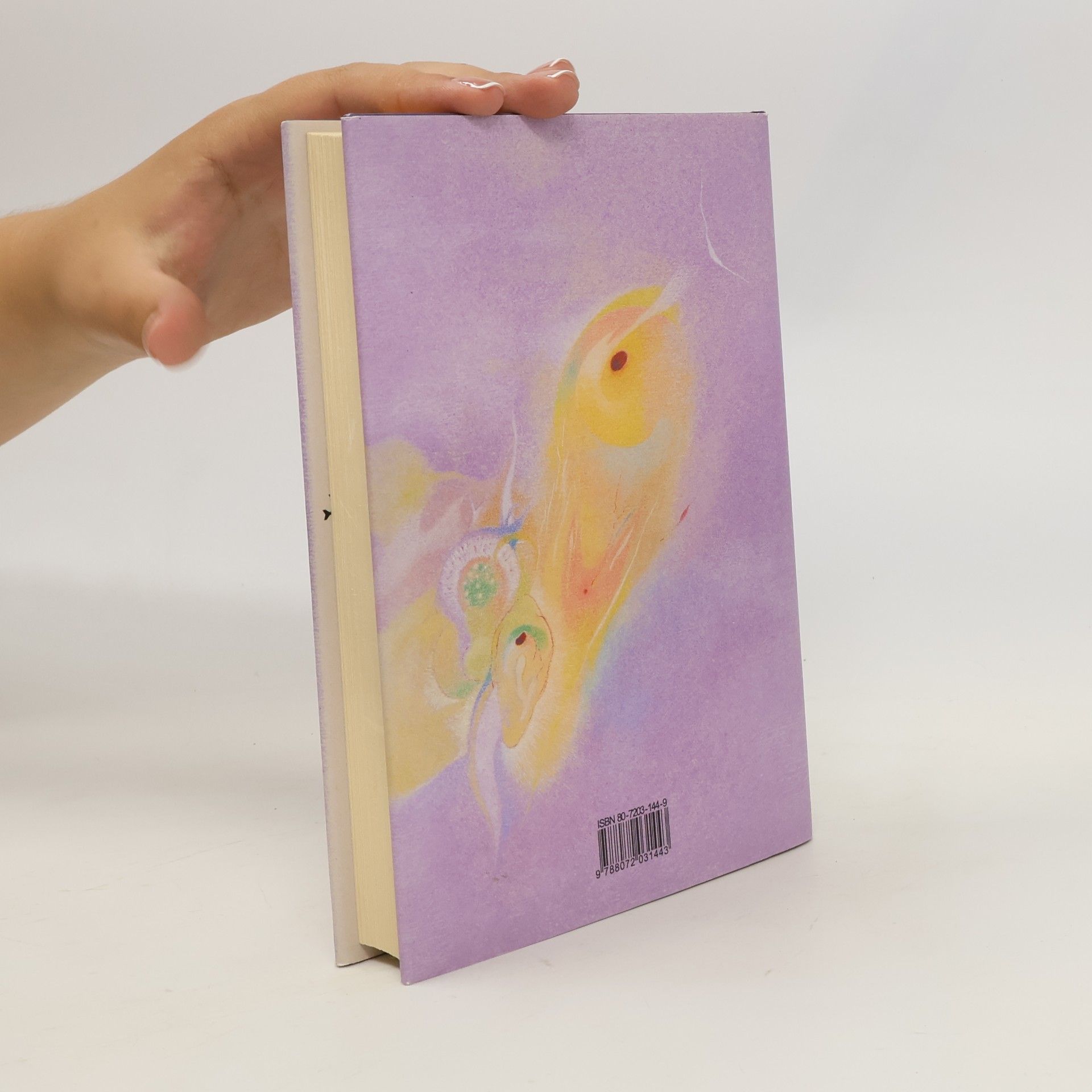 Richard Bach Útěky z bezpečí ; Dobrodružství duše