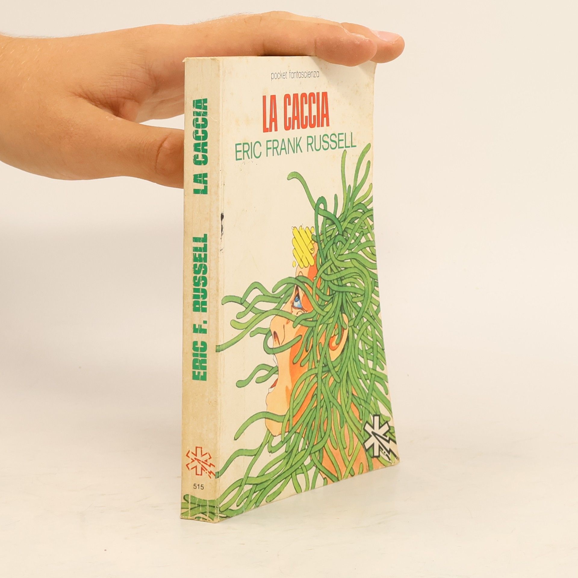 La caccia