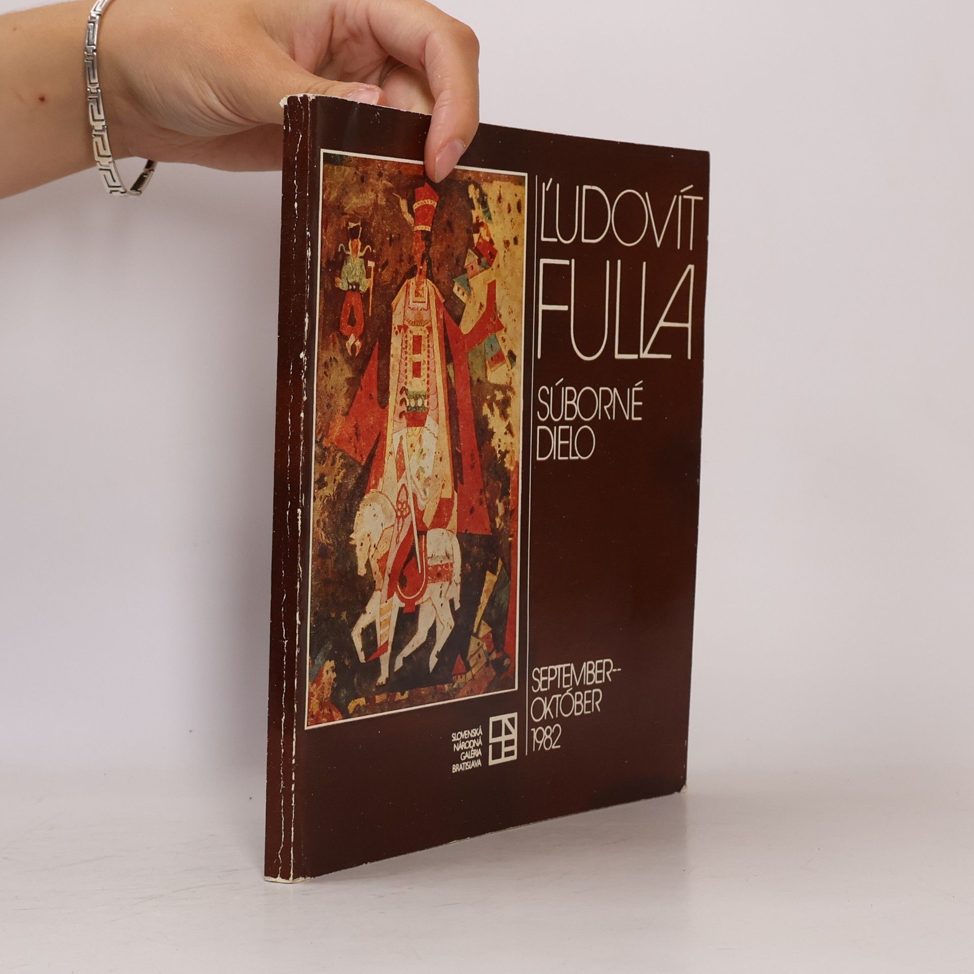 Autores varios Ľudovít Fulla