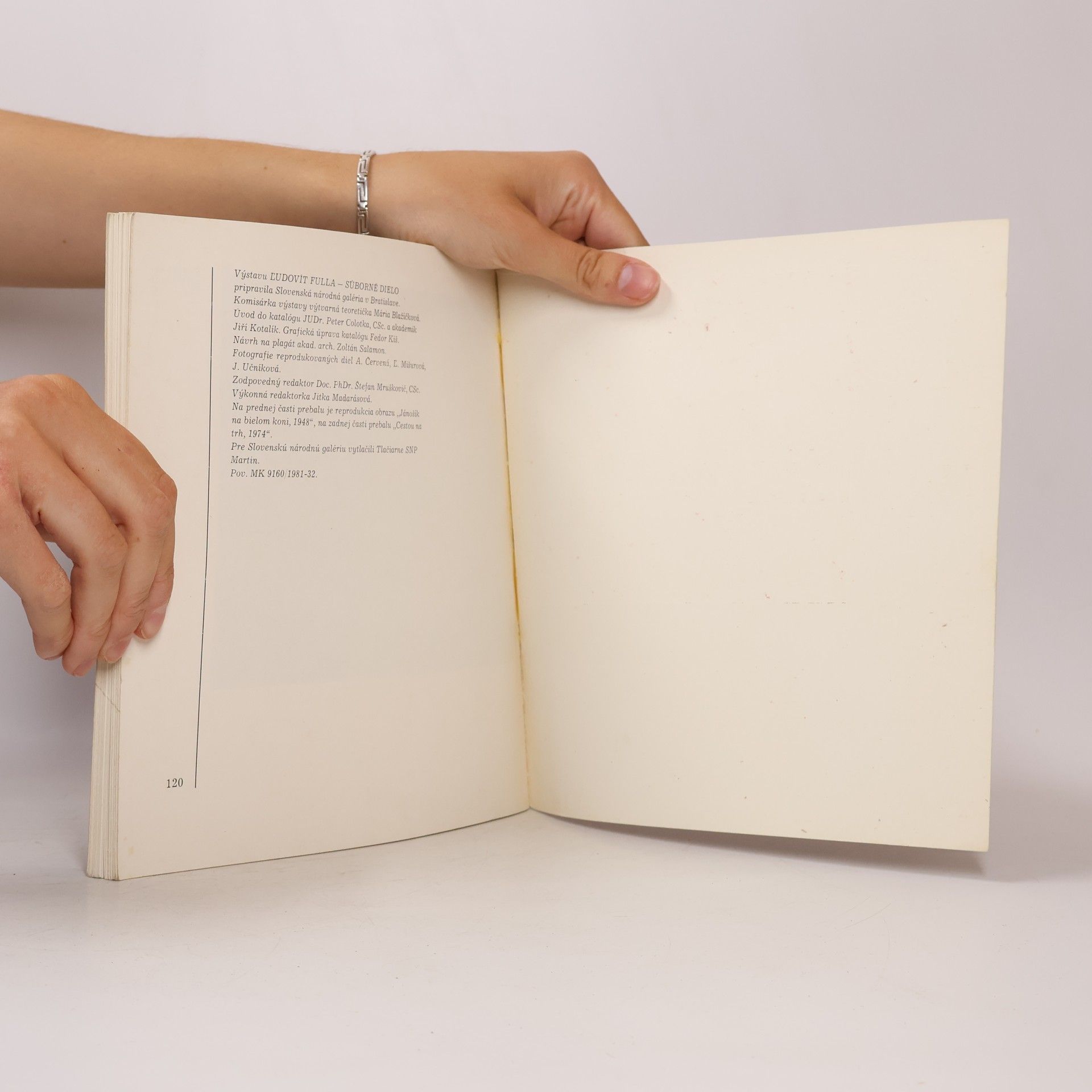 Autores varios Ľudovít Fulla