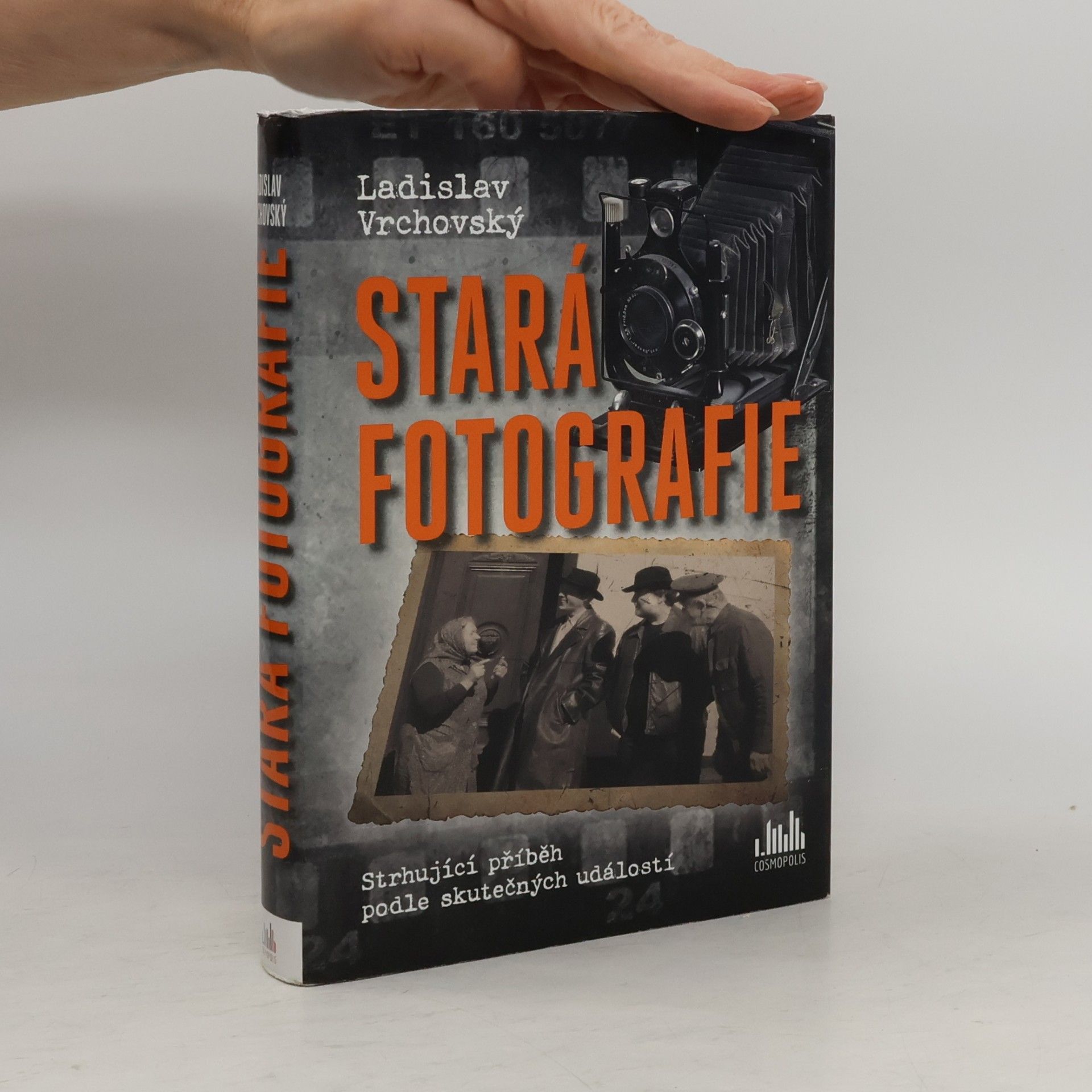 Stará fotografie
