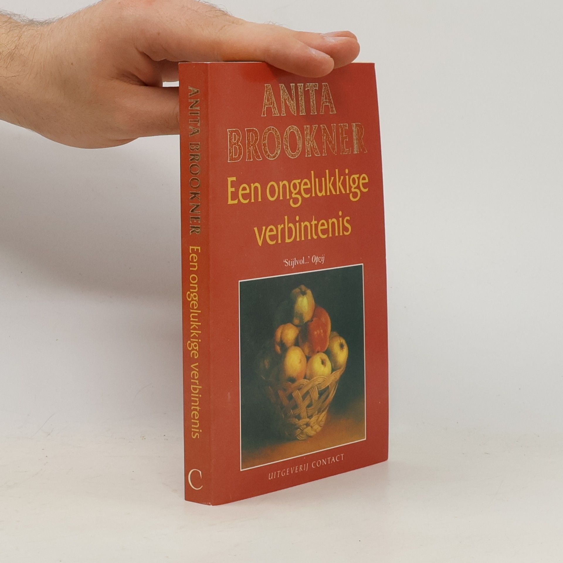 Een ongelukkige verbintenis