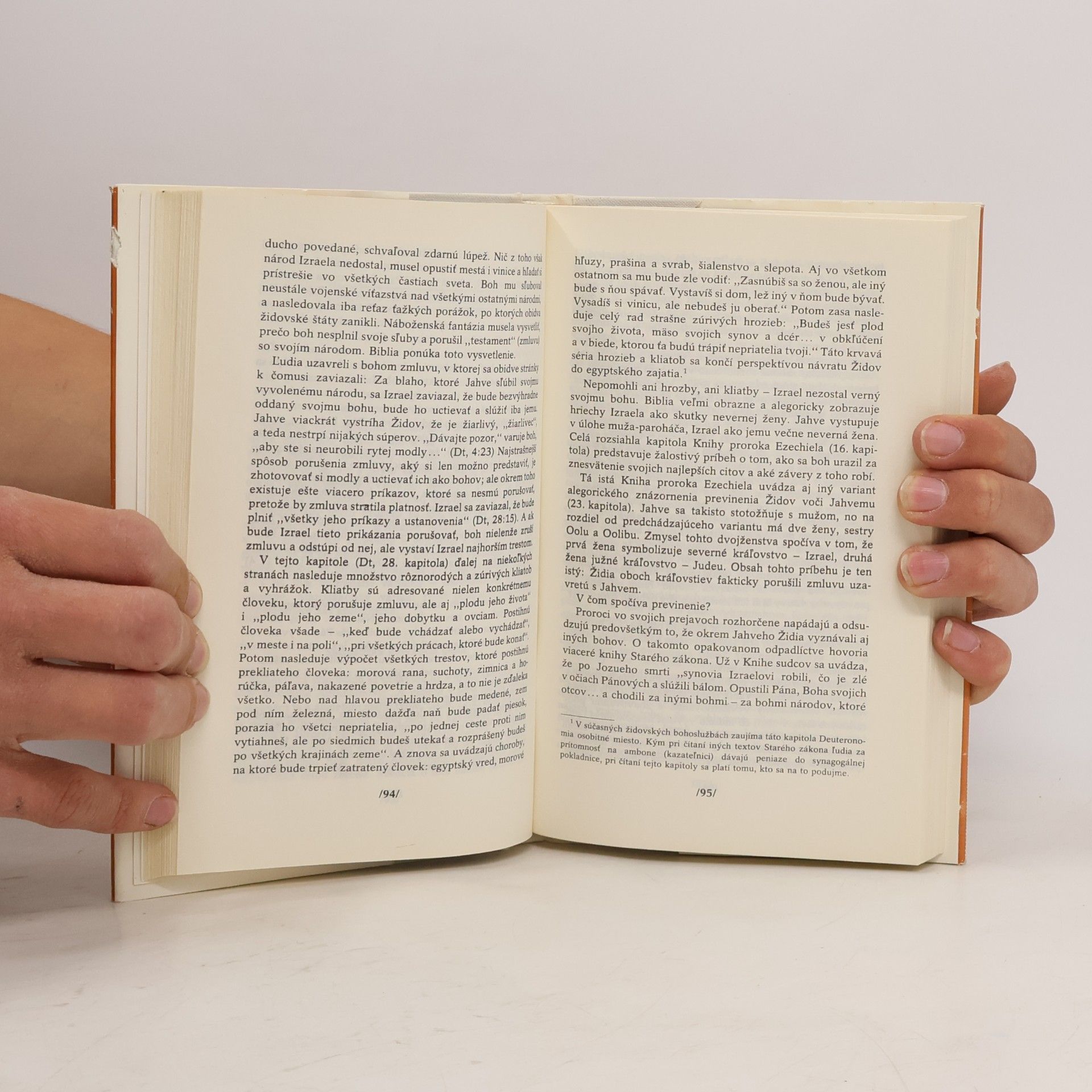 I. A. Kryveľov Biblia očami vedy