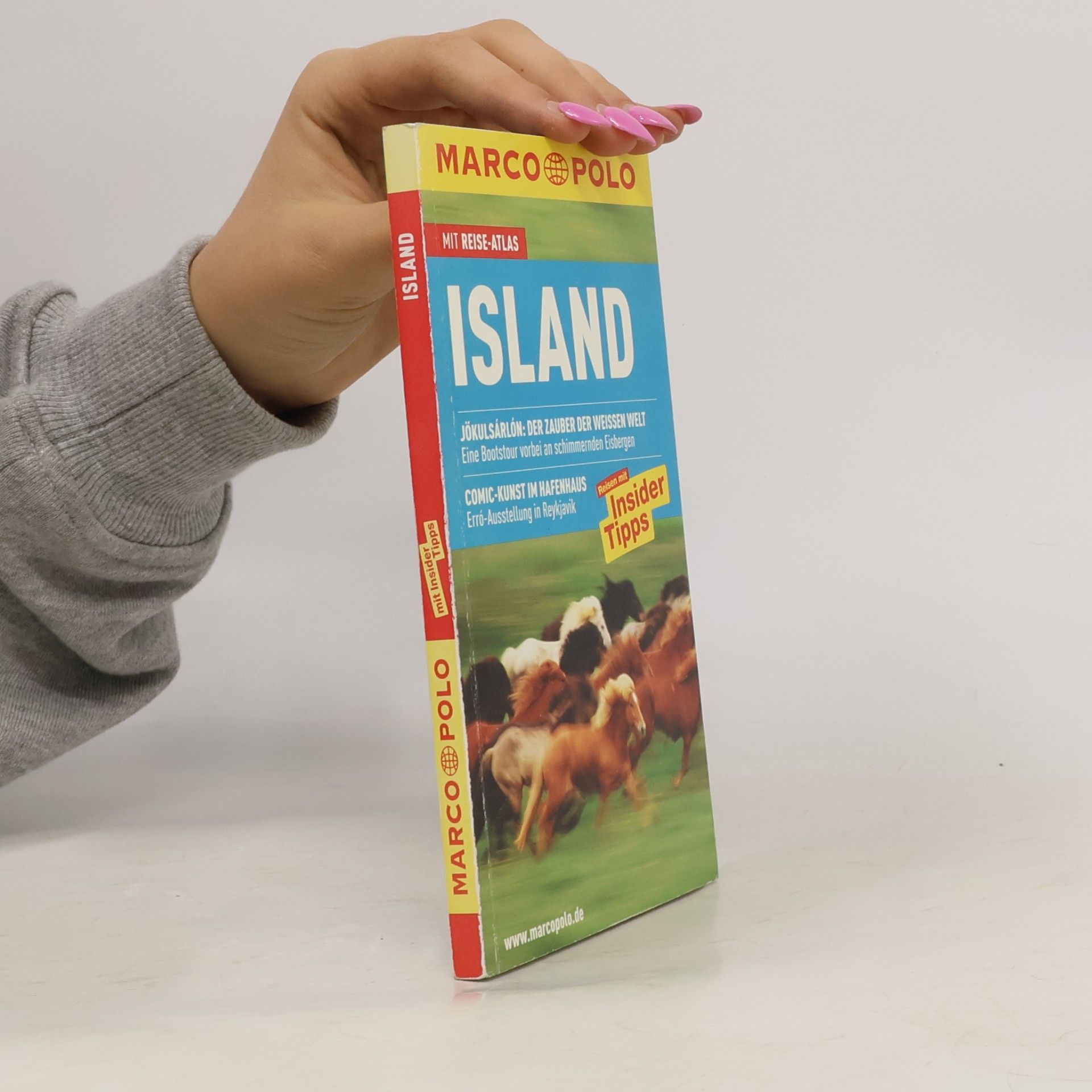 Island