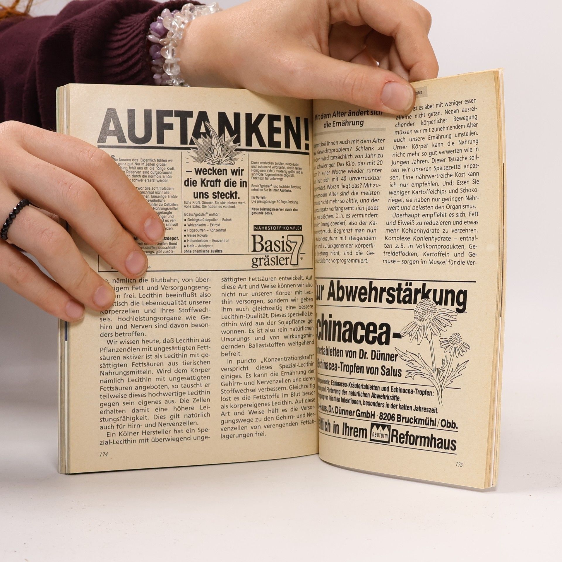 Auteurscollectief Das Beste aus Reader's Digest 1/1990