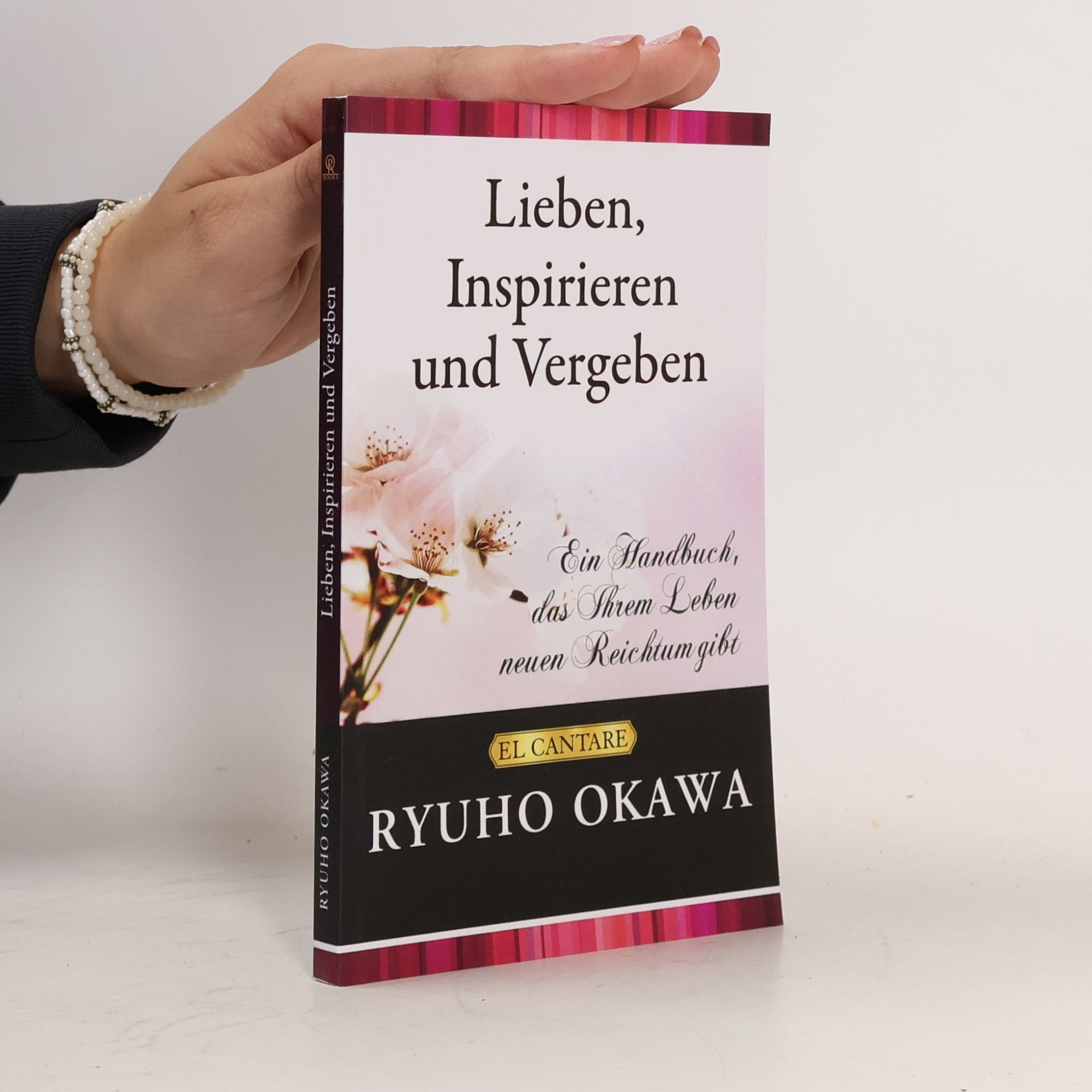 Lieben, Inspirieren udn Vergeben