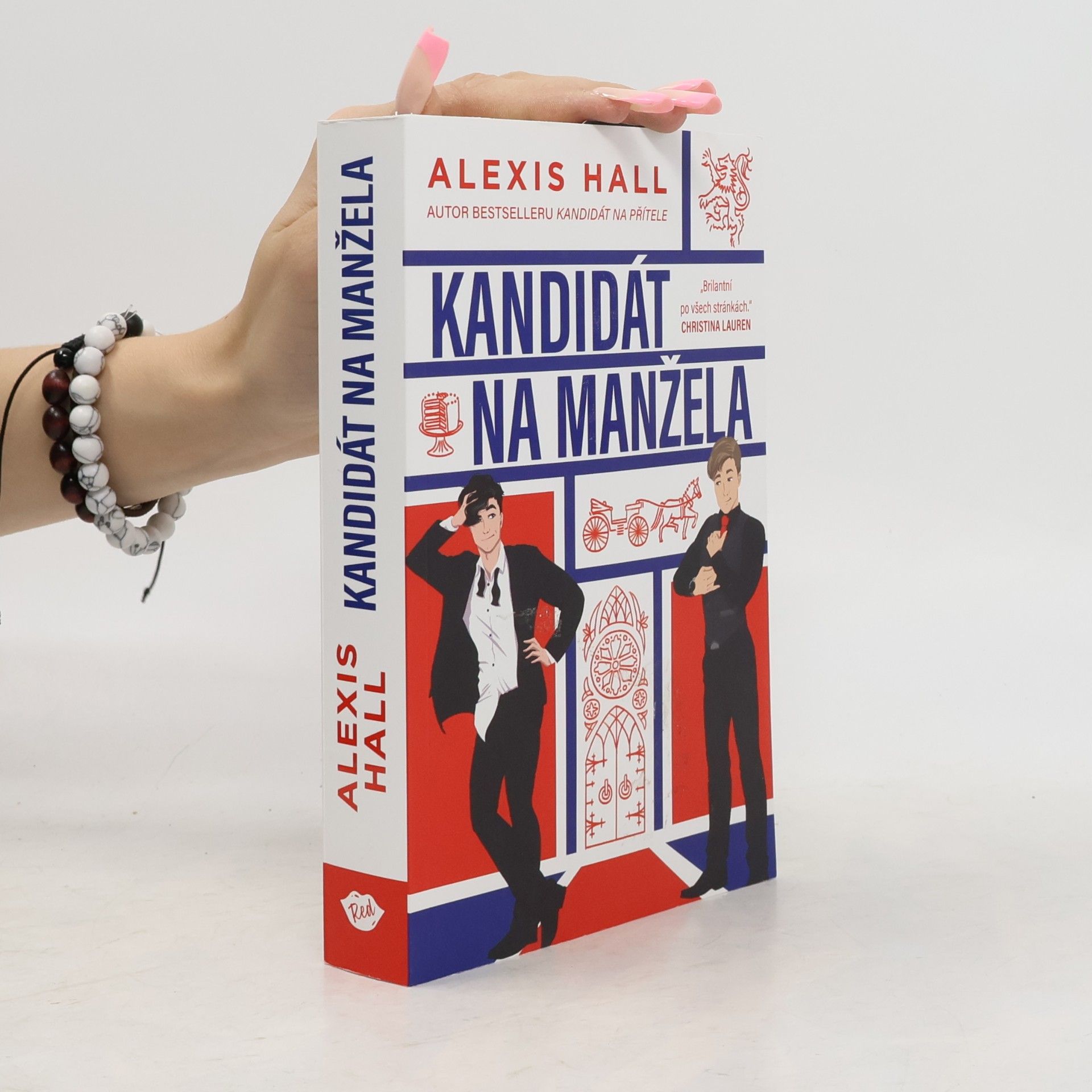 Kandidát na manžela