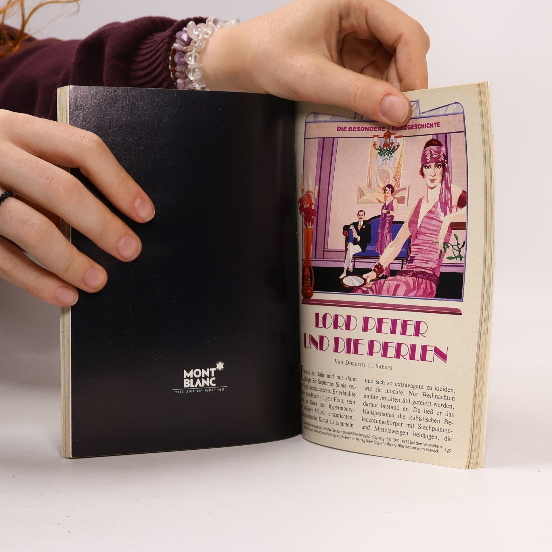 Auteurscollectief Das Beste aus Reader's Digest 12/1989