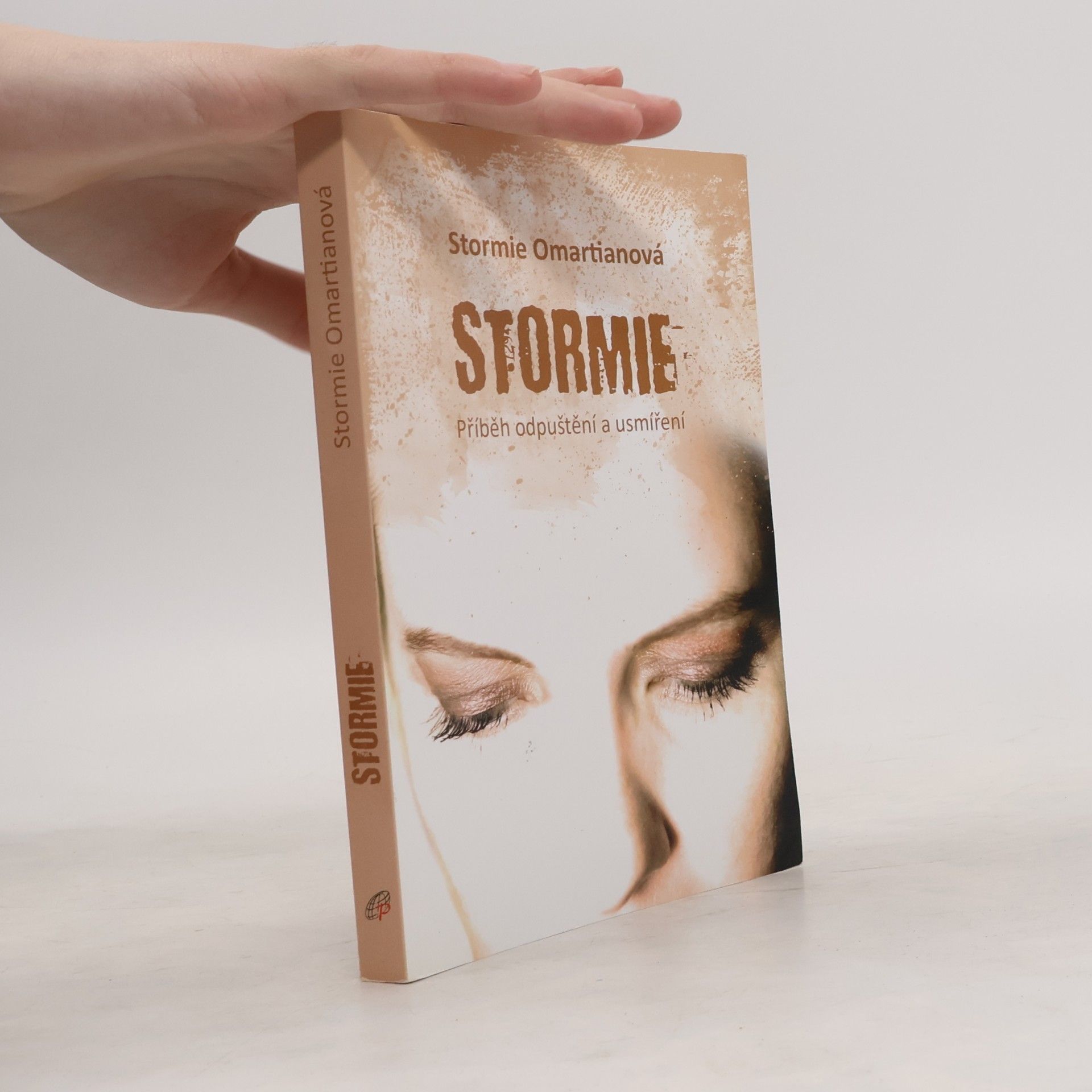 Stormie Omartian Stormie