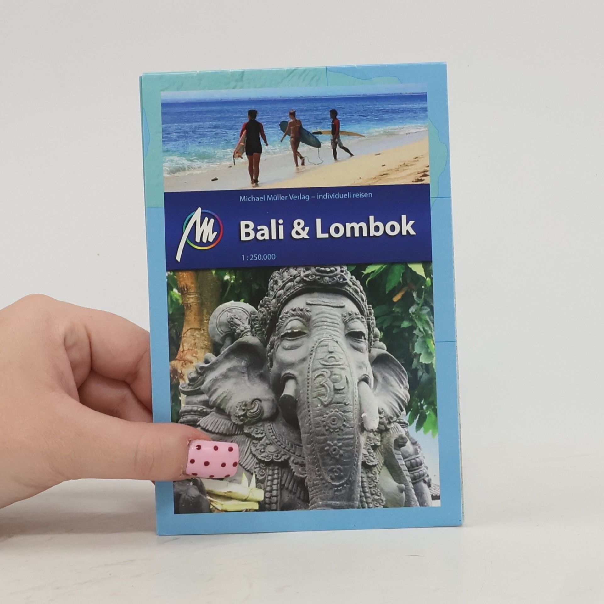 Susanne Beigott Bali & Lombok