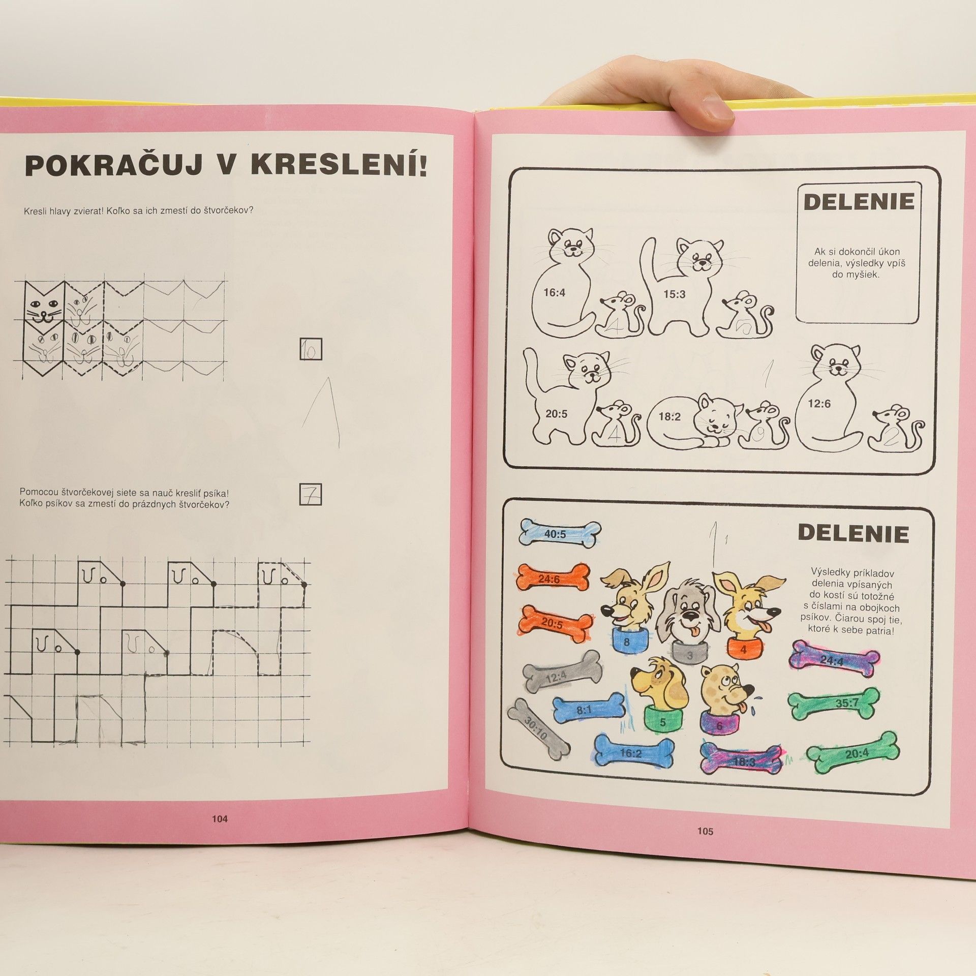Autorenkollektiv Veľká kniha. Detský rok