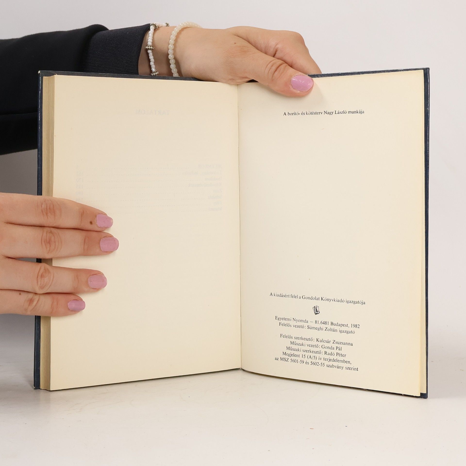 Collectif d'auteurs Világtörténet évszámokban 1945-1975 3
