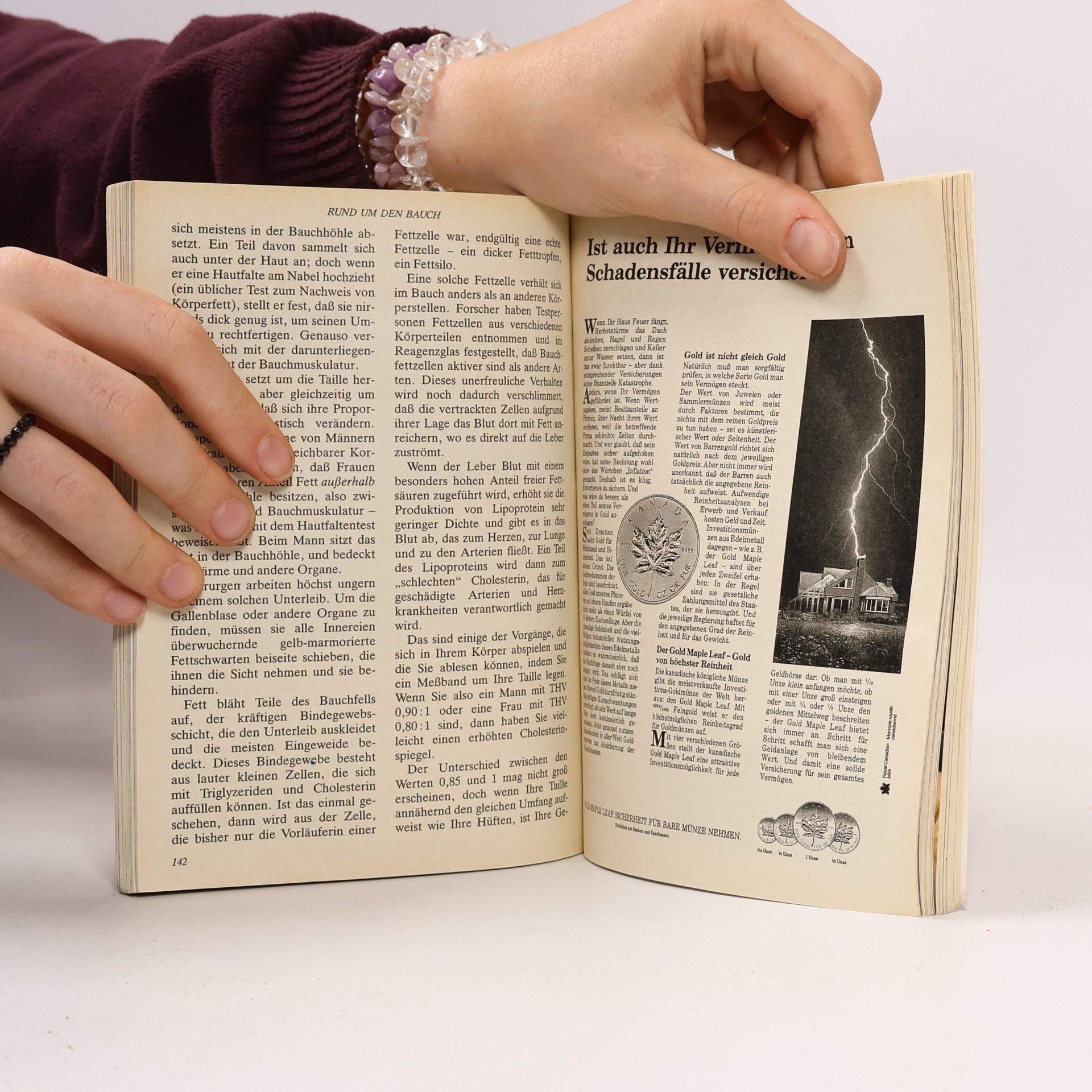 Auteurscollectief Das Beste aus Reader's Digest 10/1989