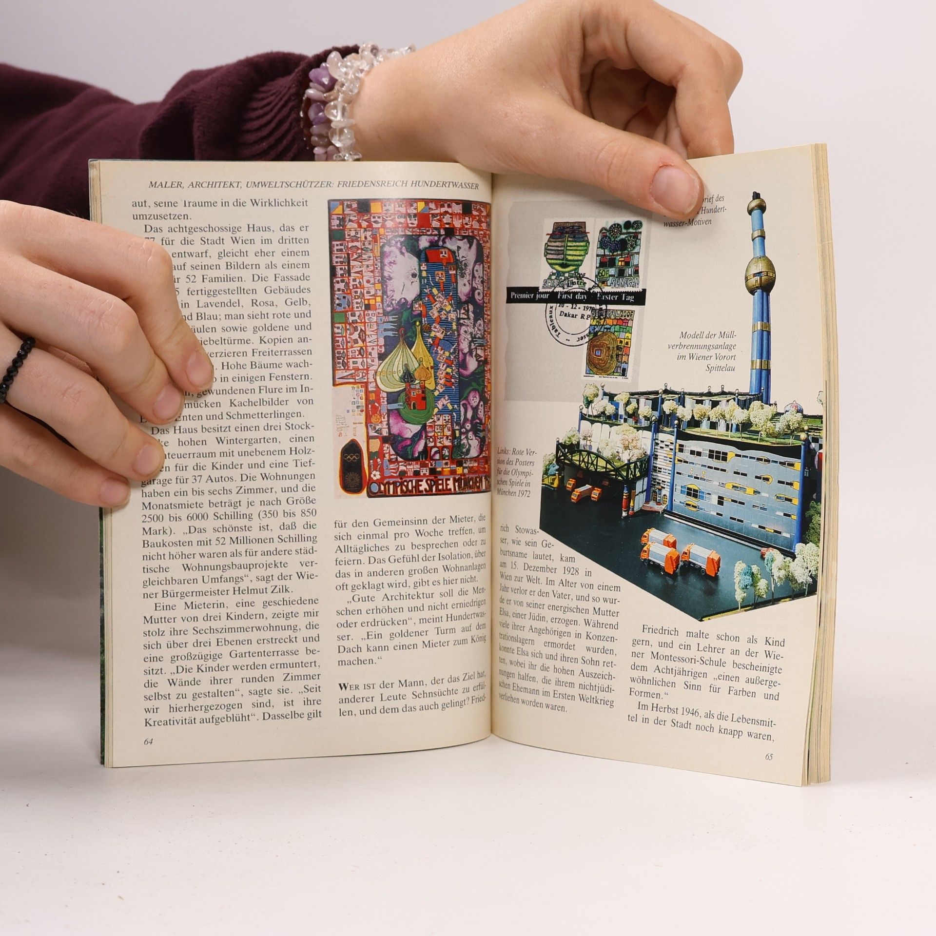 Auteurscollectief Reader's Digest. Das Beste 8/1989