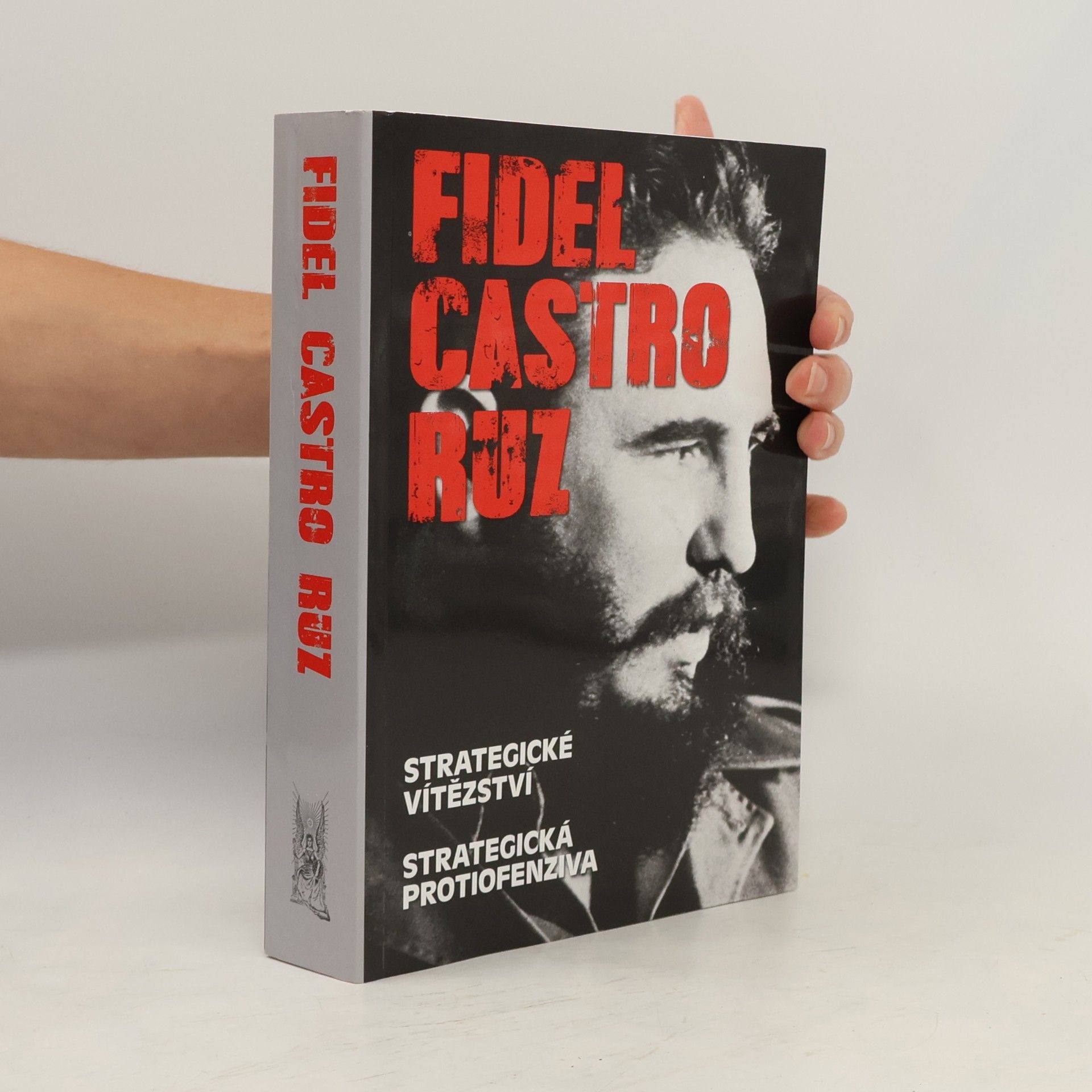 Fidel Castro Strategické vítězství - strategická protiofenziva