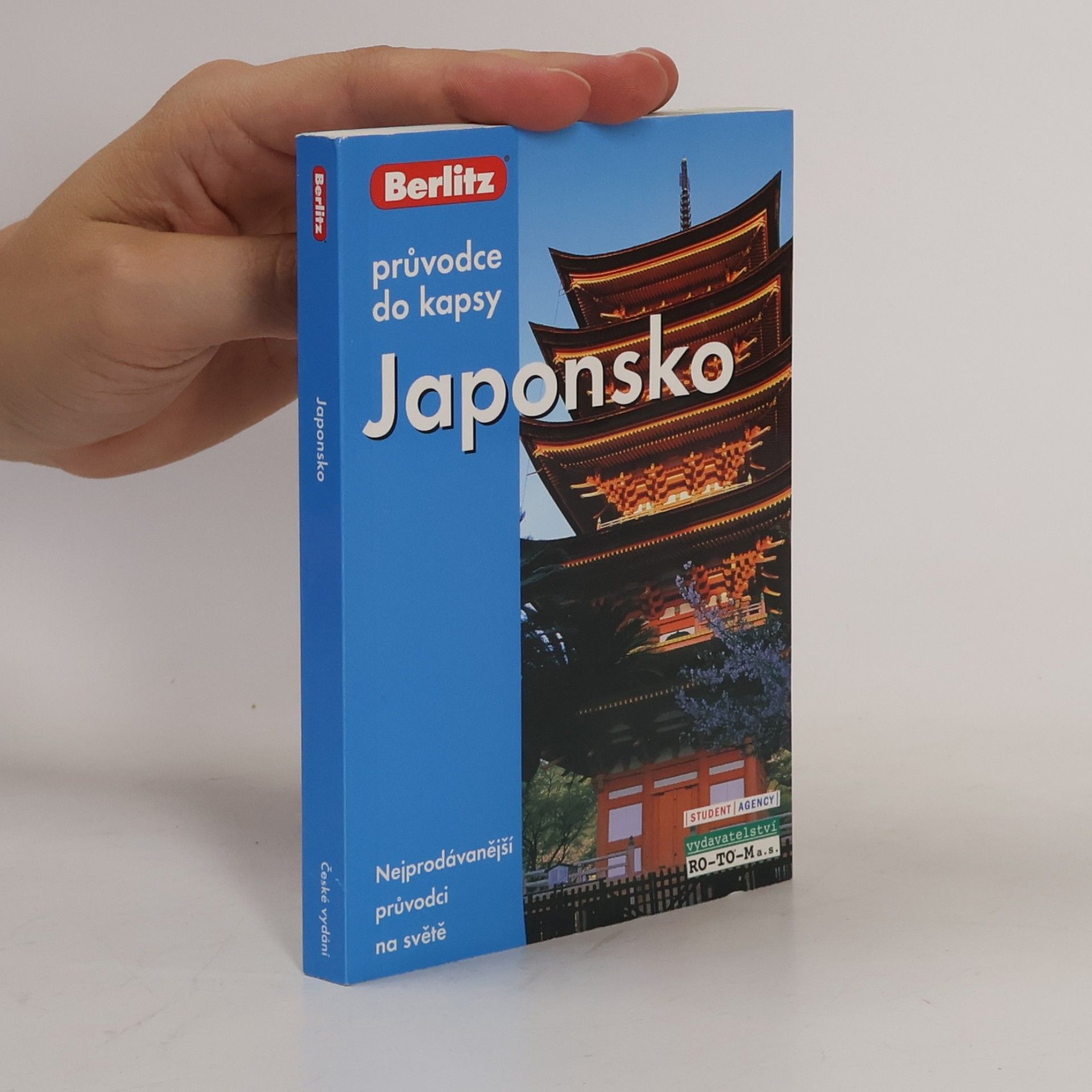 Japonsko