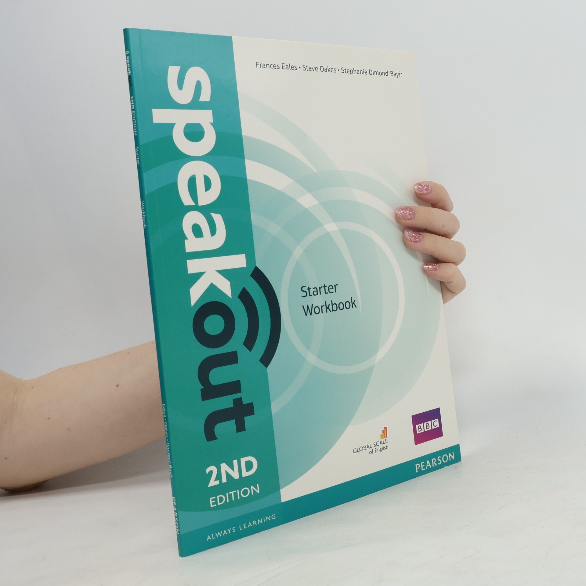 Speakout. Starter. Workbook