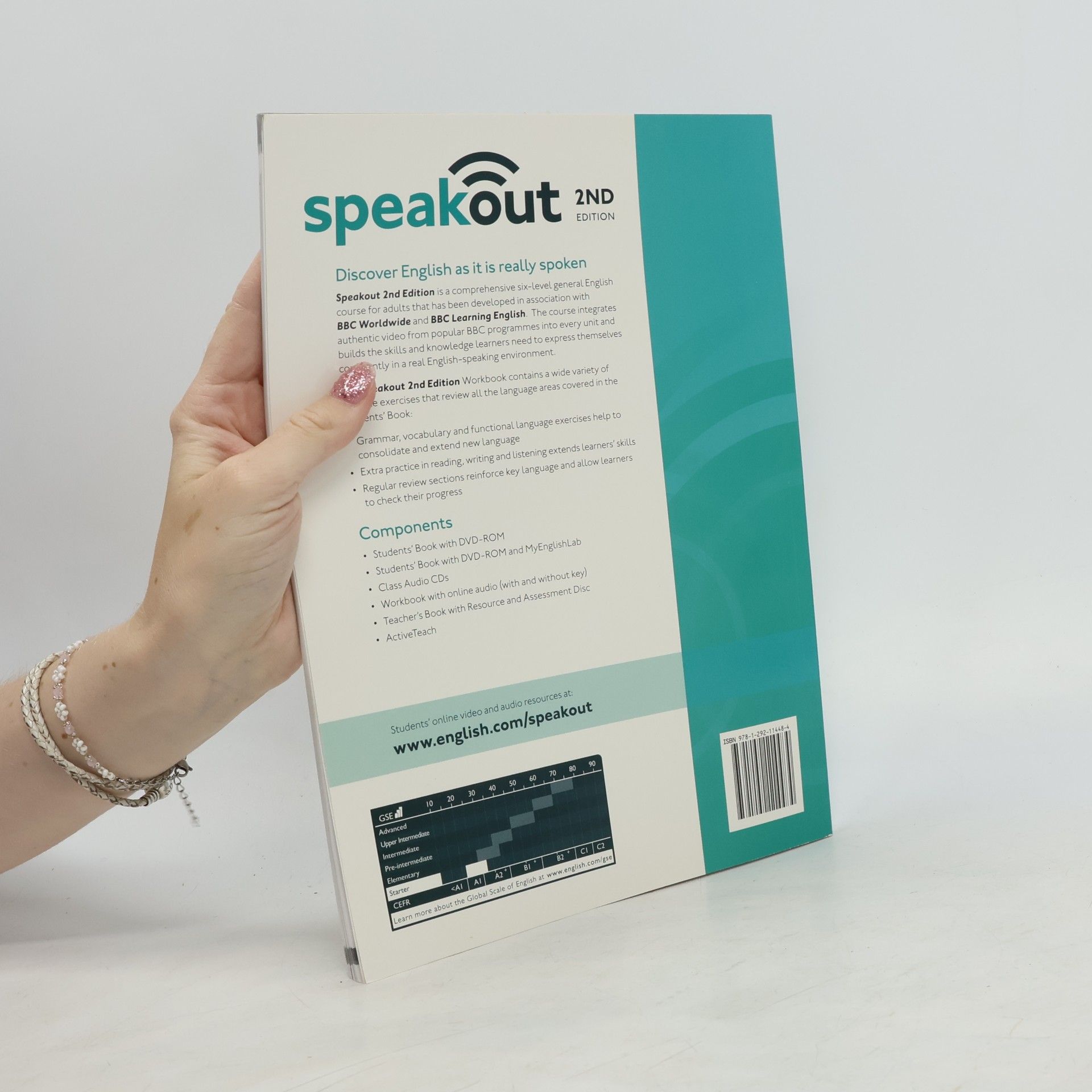 Stephanie Dimond-Bayir Speakout. Starter. Workbook