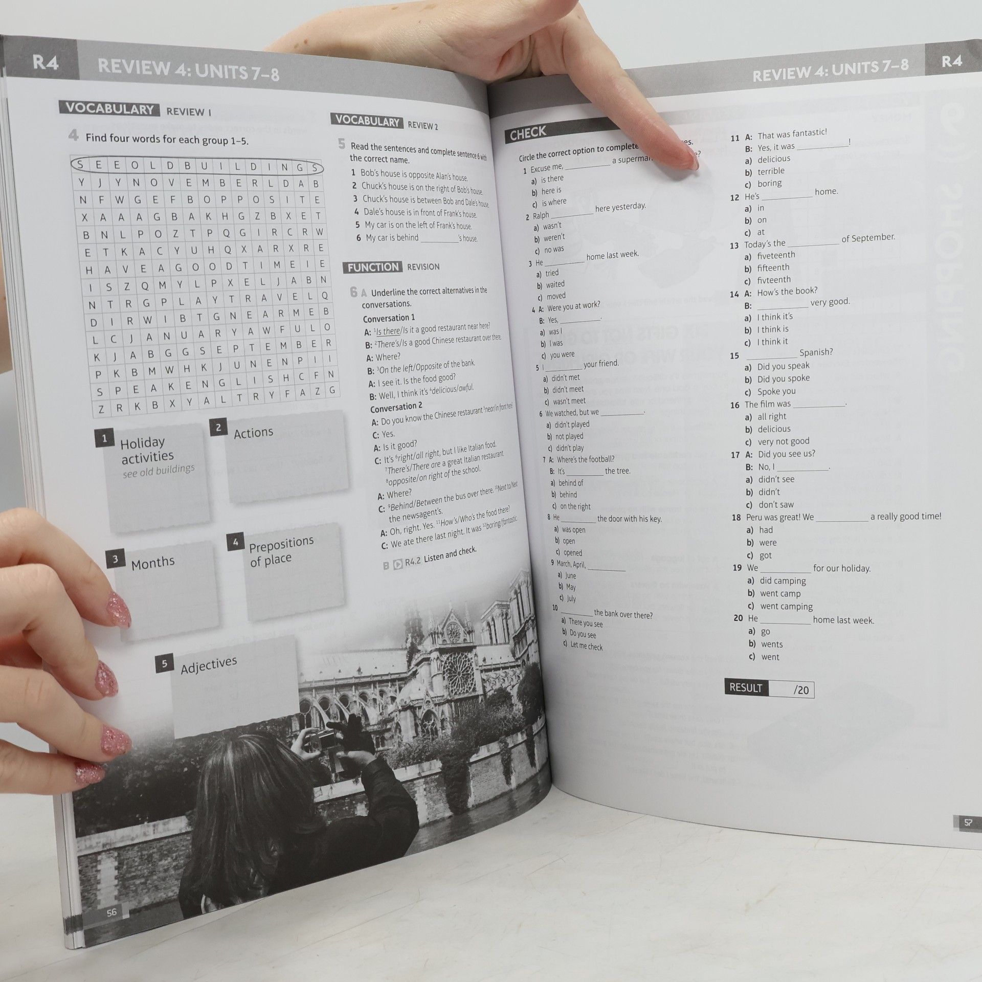 Stephanie Dimond-Bayir Speakout. Starter. Workbook