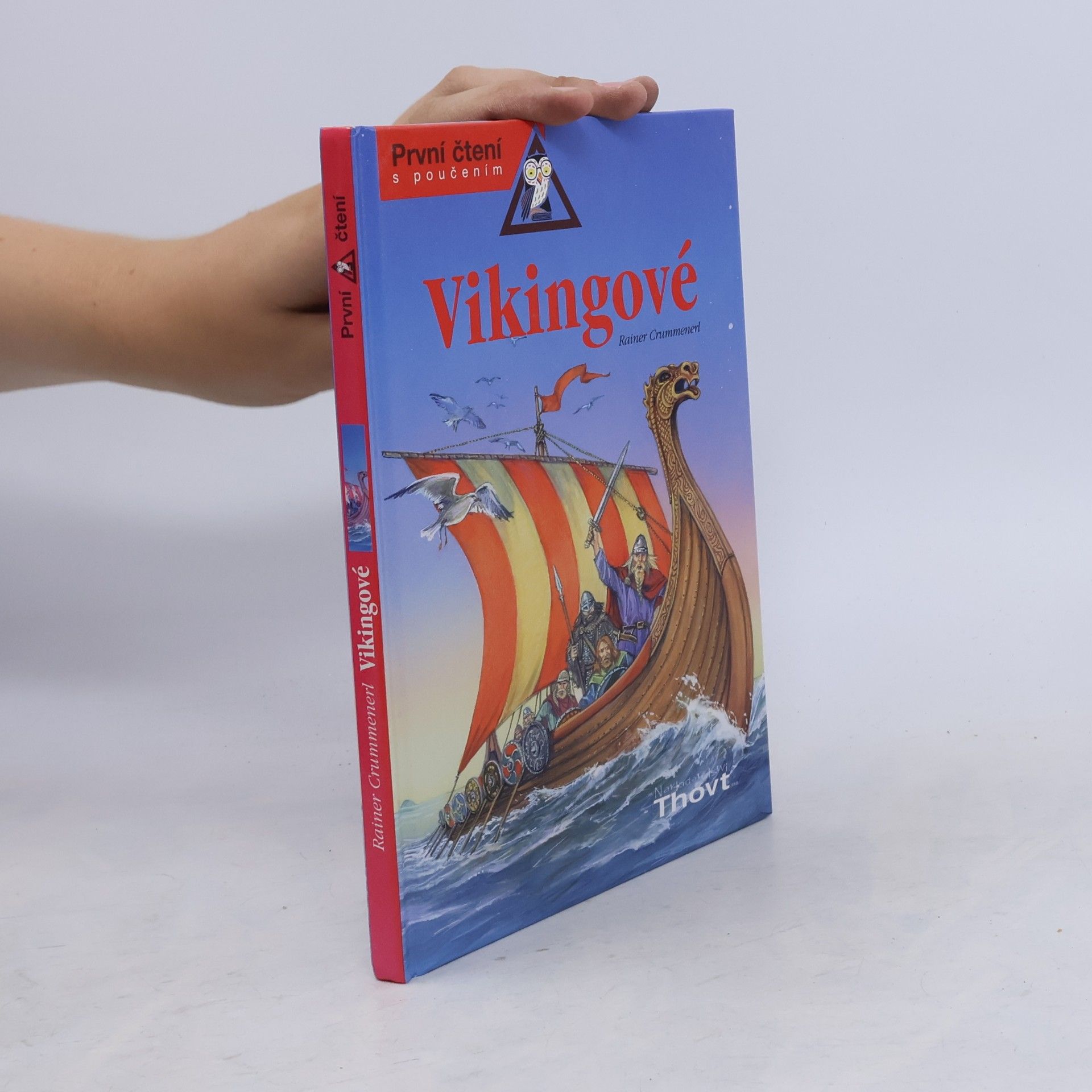 AA.VV. Vikingové
