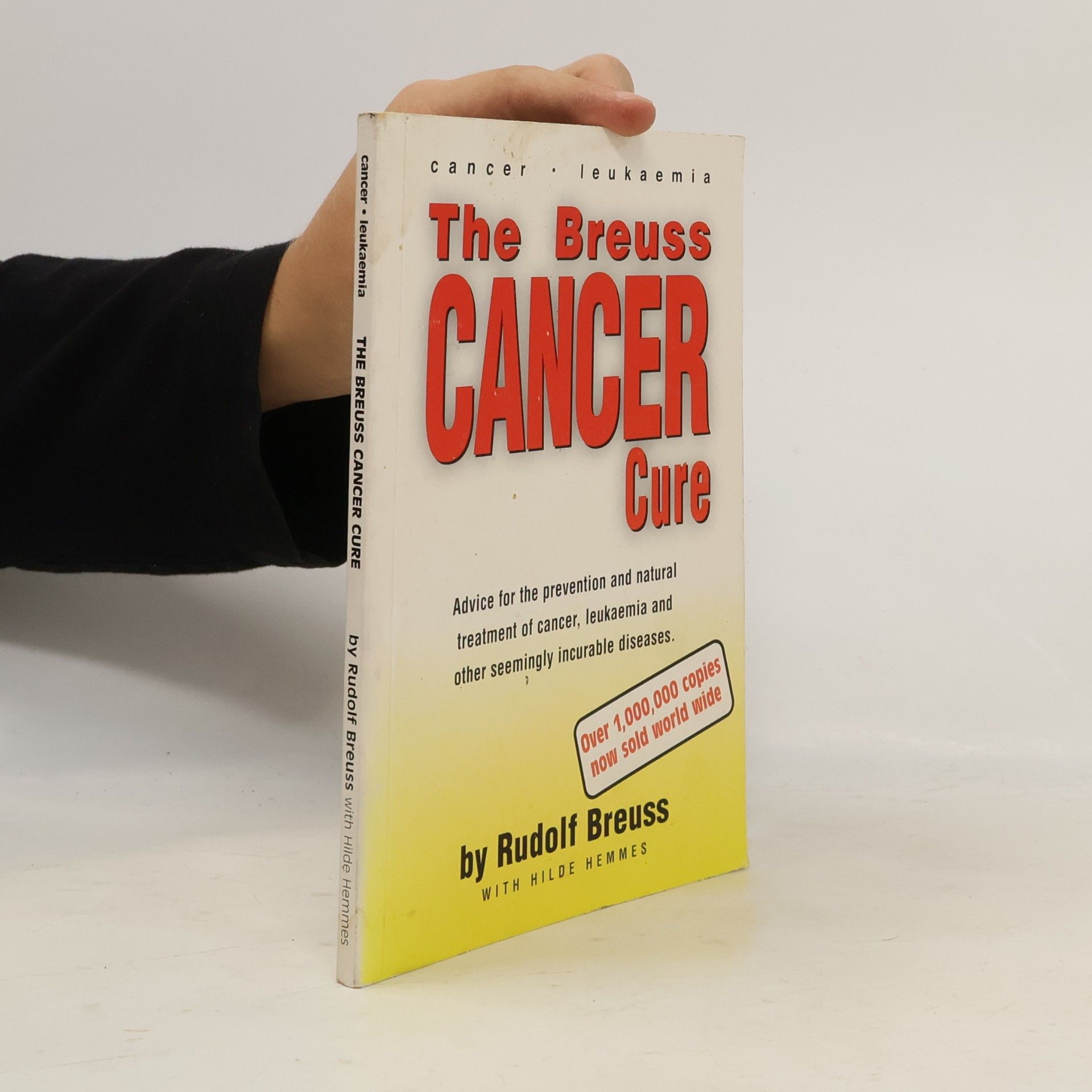 Cancer Leukaemia