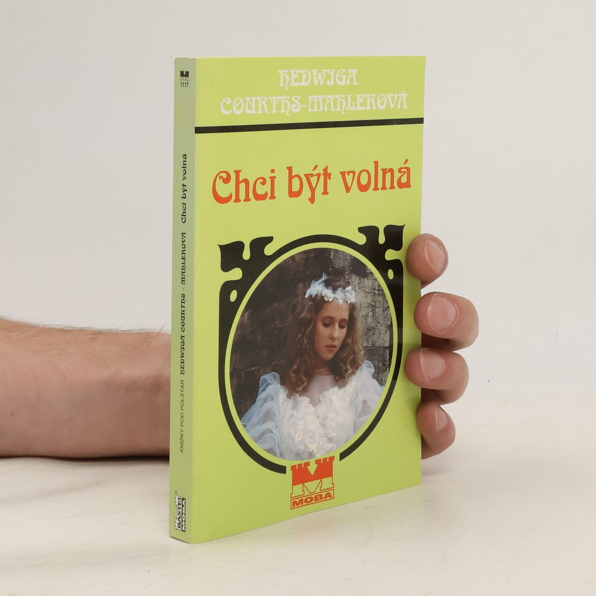 Chci být volná