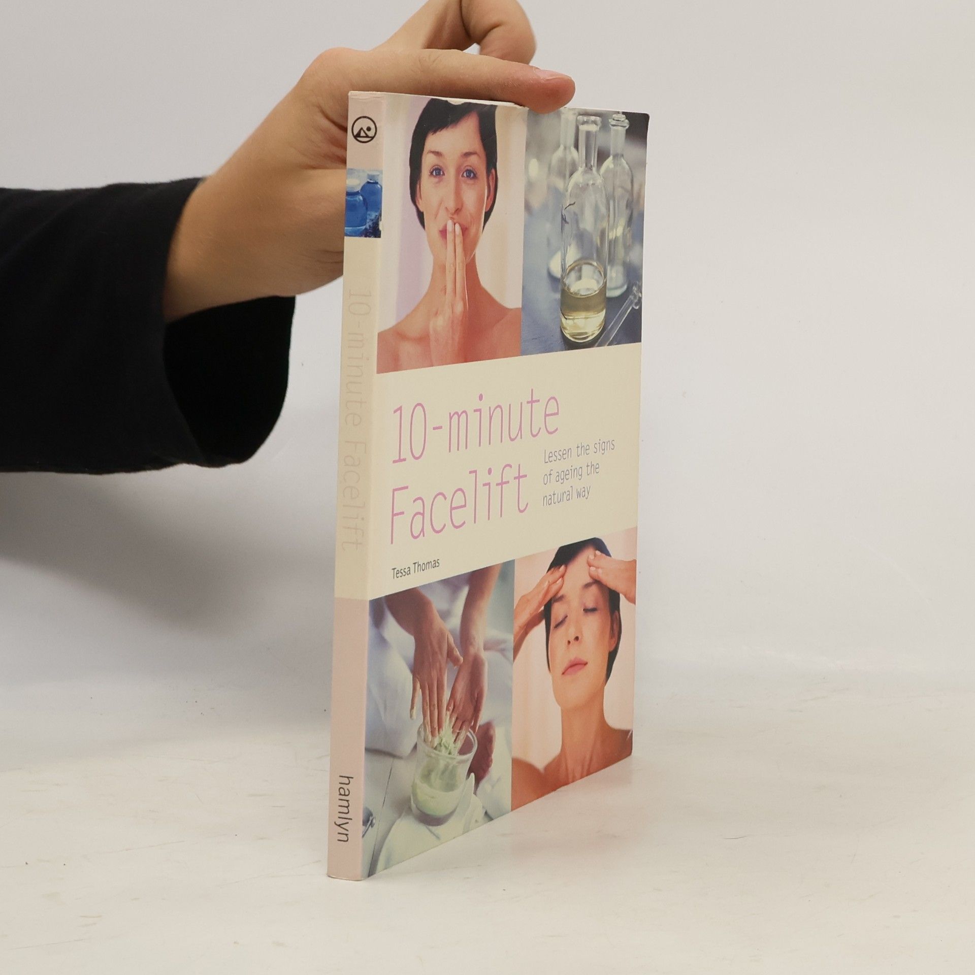 Hamlyn Health & Well Being: 10-Minute Facelift