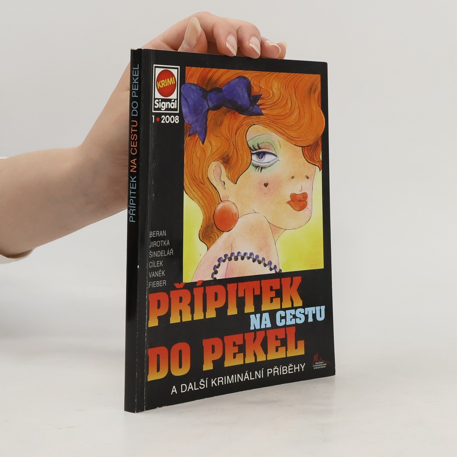Přípitek na cestu do pekel