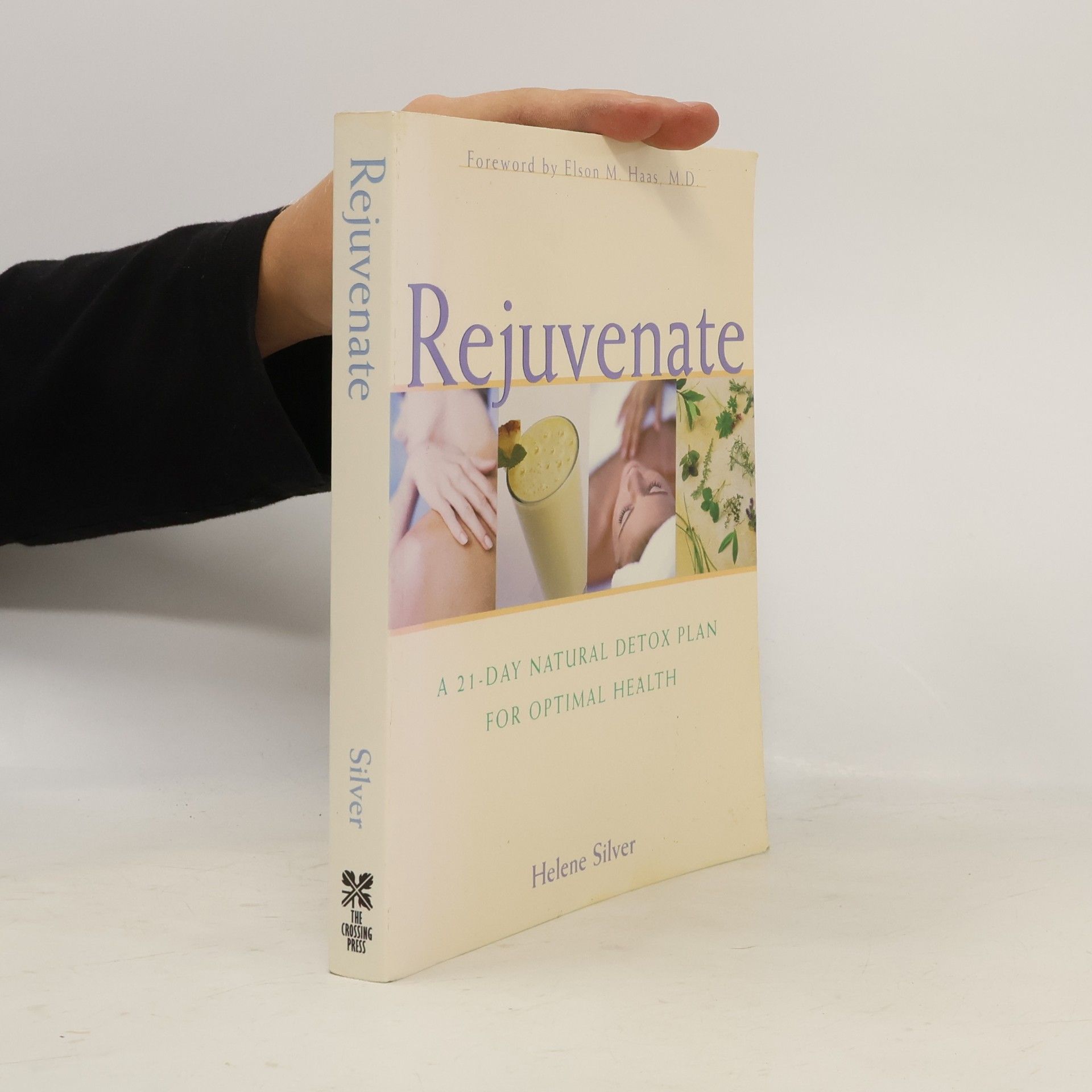 Rejuvenate
