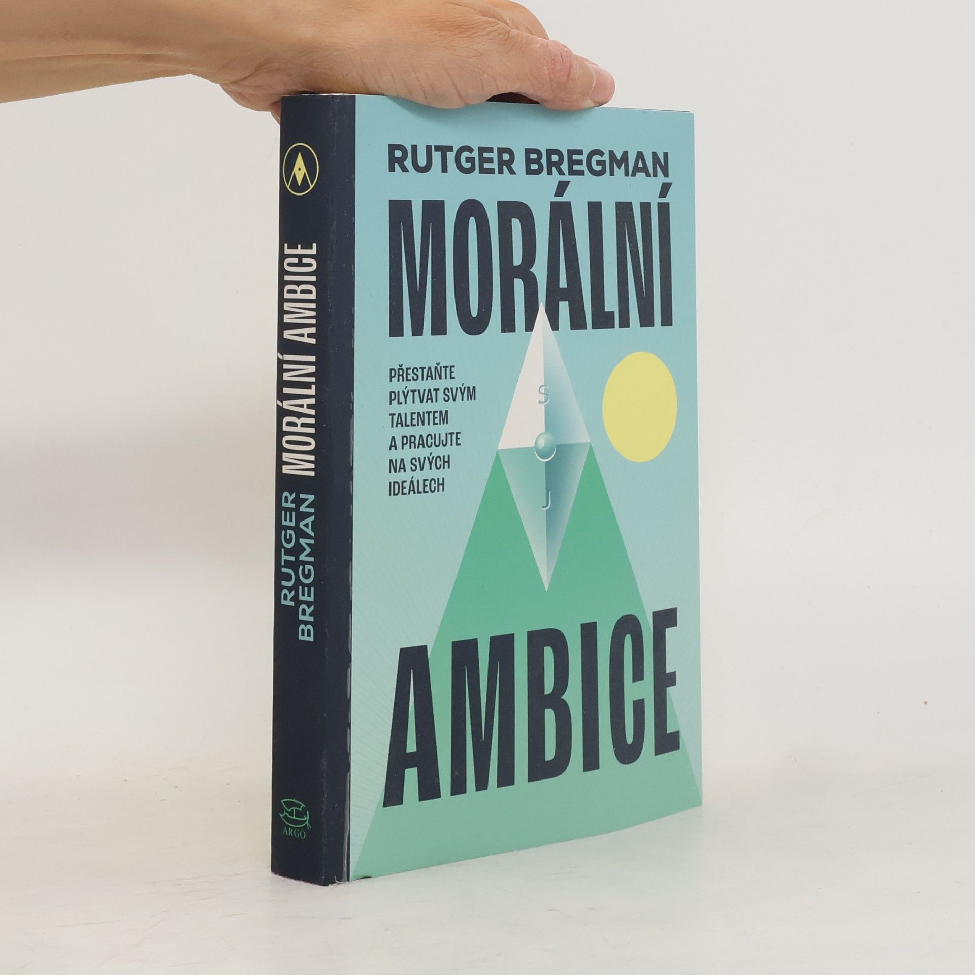 Morální ambice