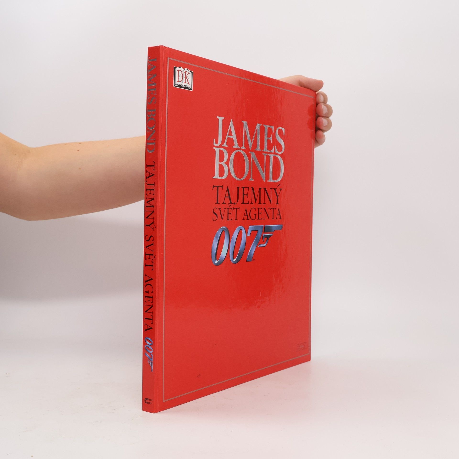 James Bond. Tajemný svět agenta 007